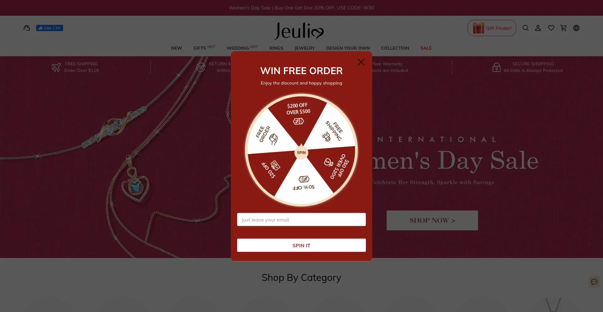 Jeulia.com