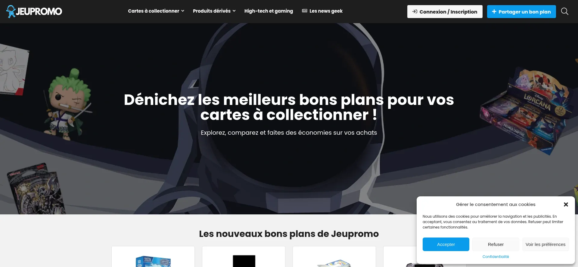 Jeupromo.fr