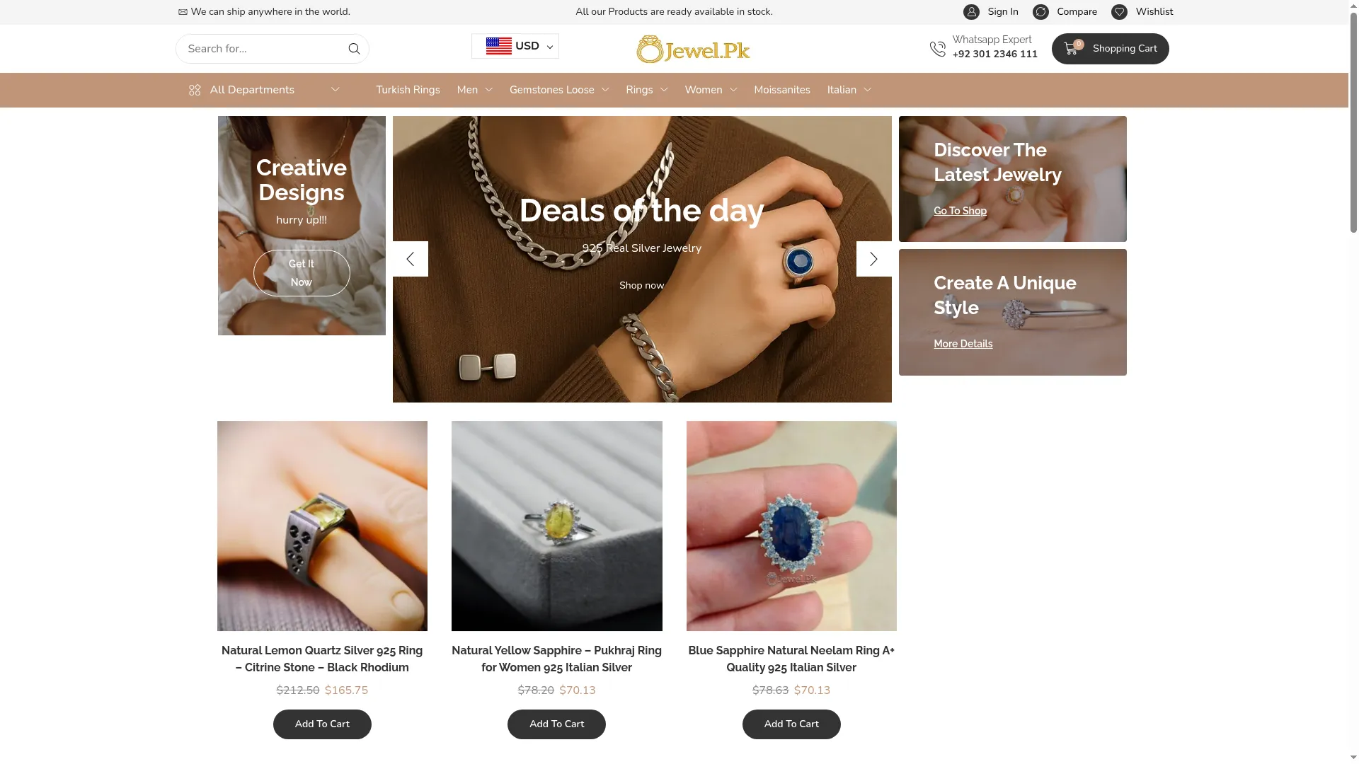Jewel.pk