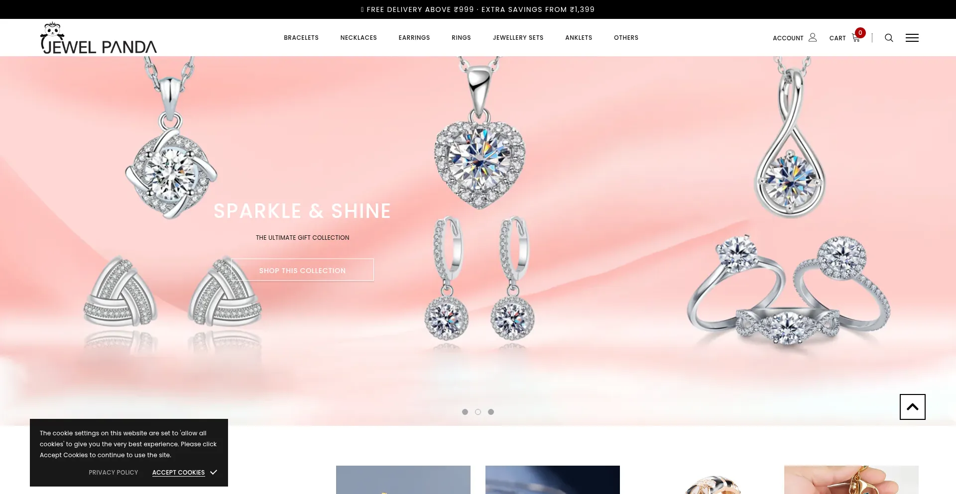 Jewelpanda.in