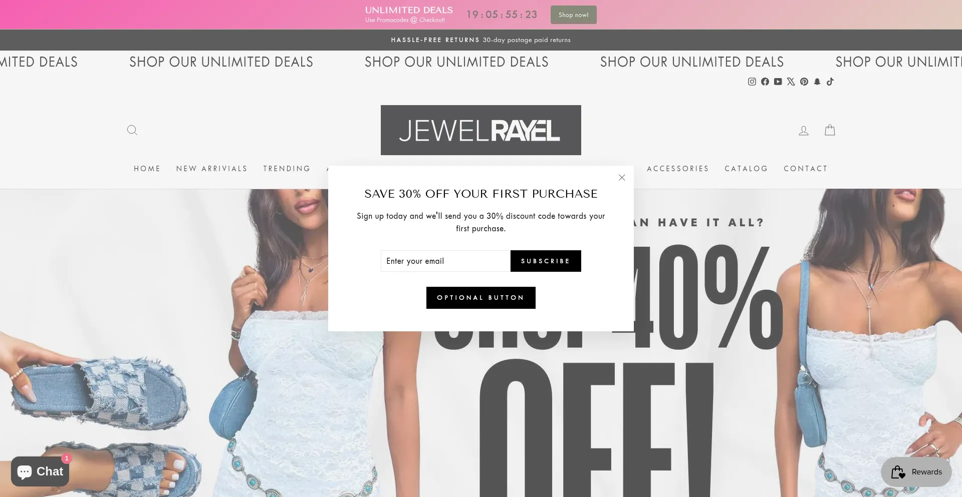 Jewelrayel.shop