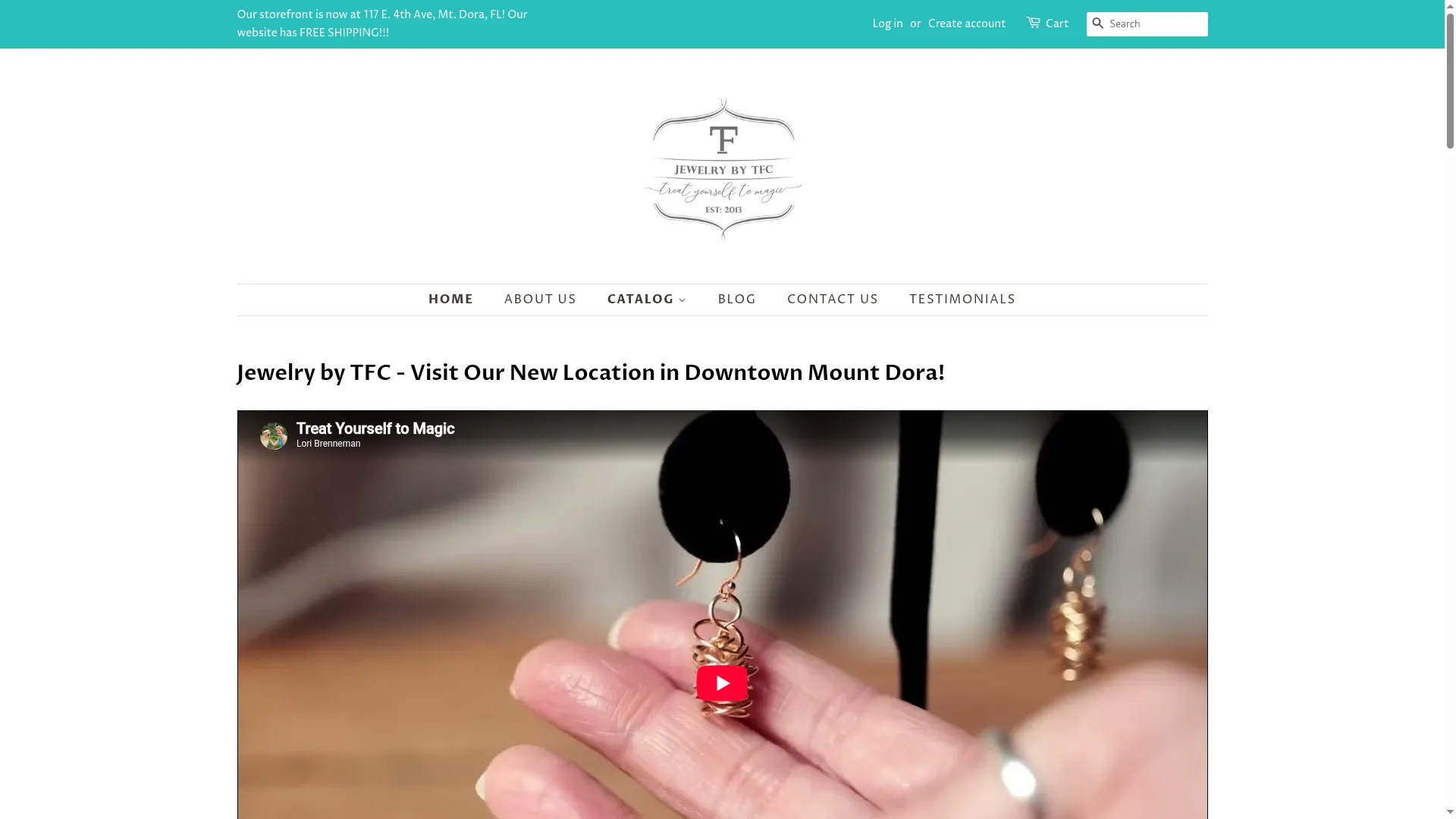 Jewelrybytfc.com