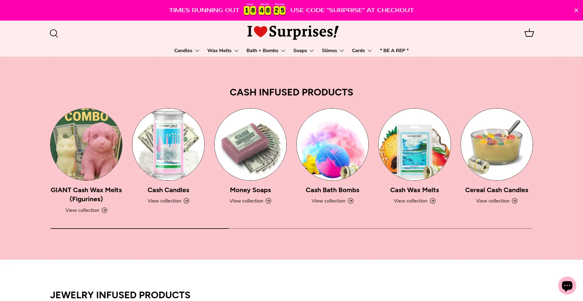 Jewelrycandles.com est-il Sûr et Fiable ?