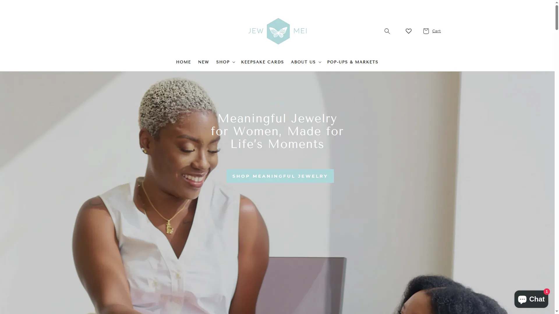 Jewmei.com