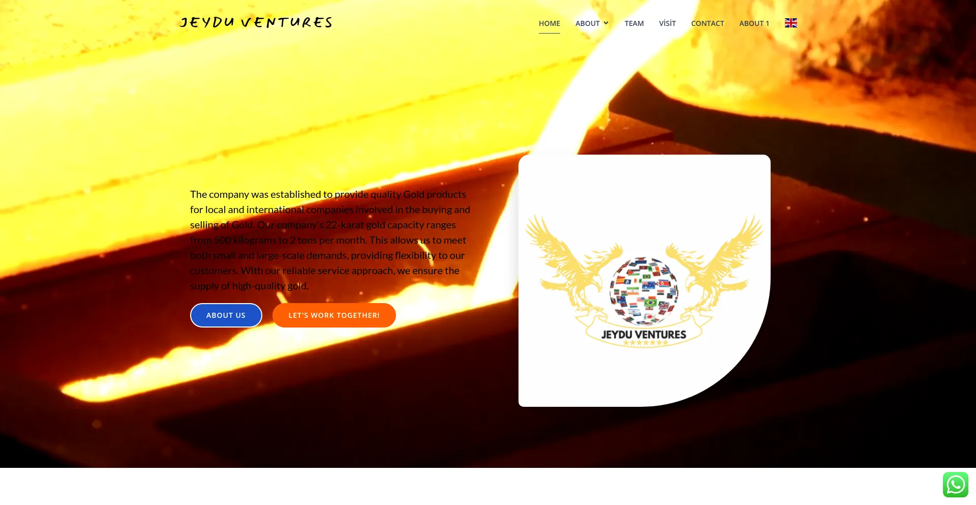 Jeyduventures.com est-il Sûr et Fiable ?