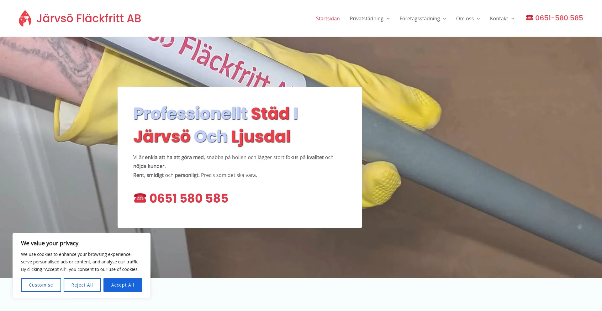 Jff.se est-il Sûr et Fiable ?