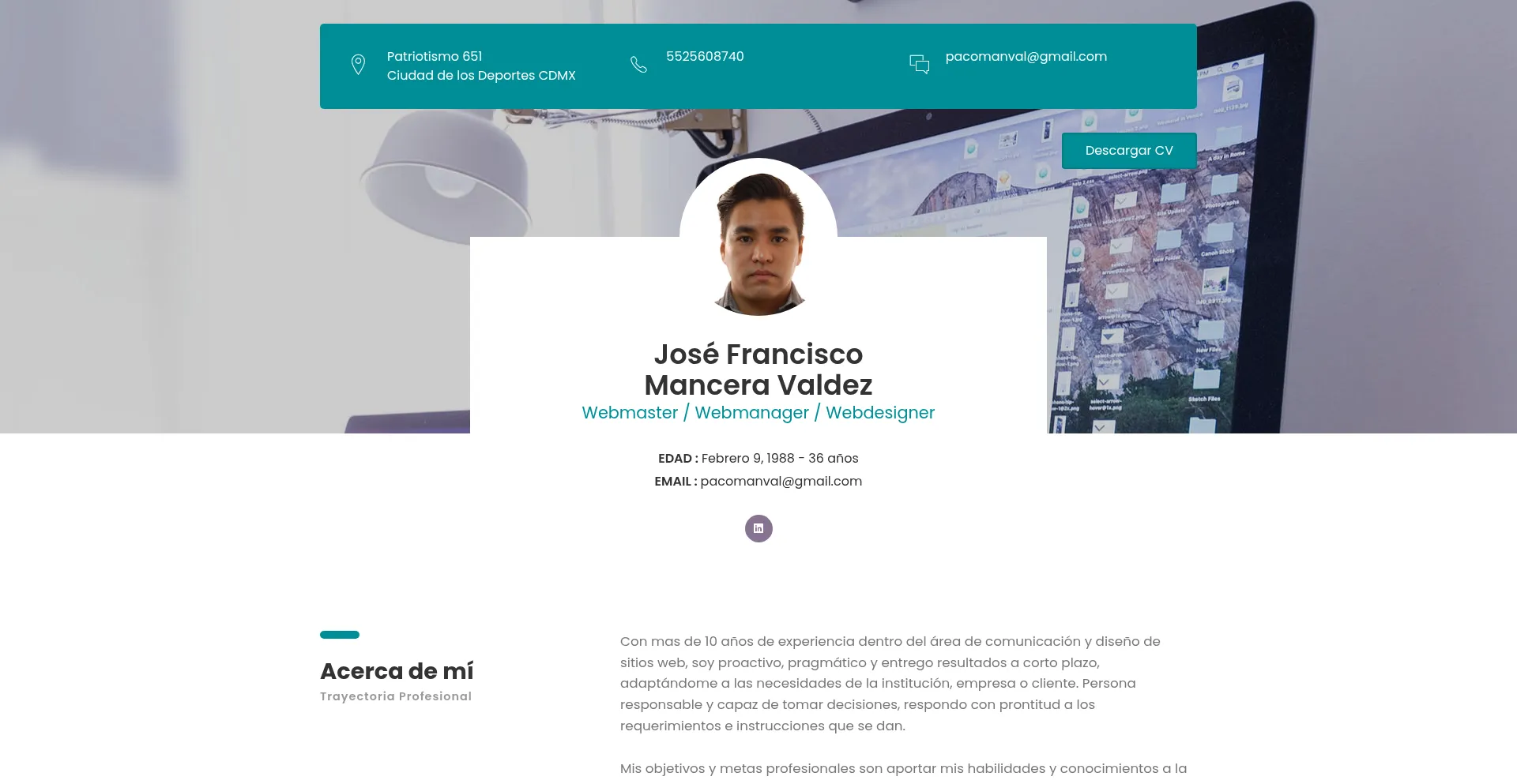Jfmv-cv.com