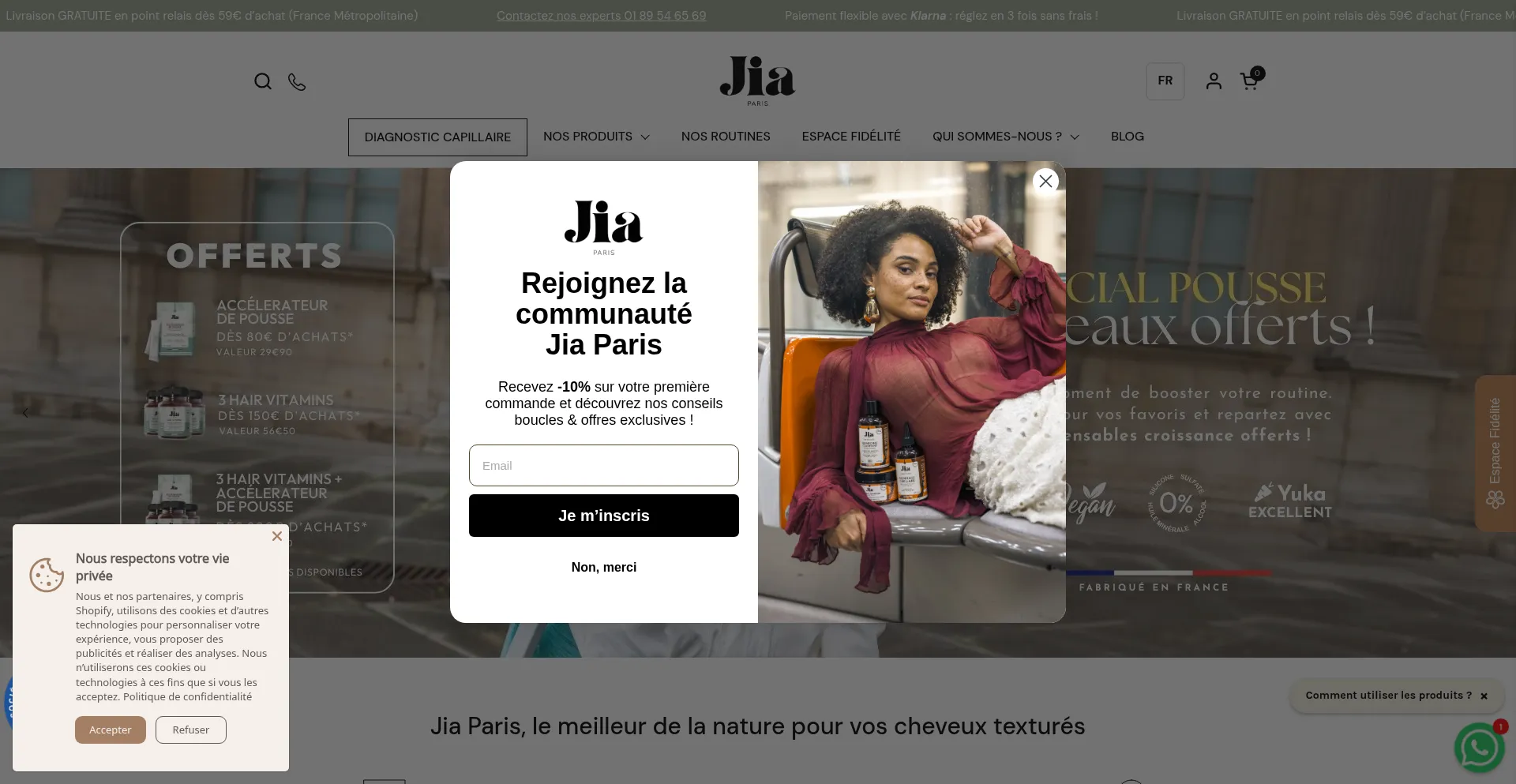 Jiaparis.com