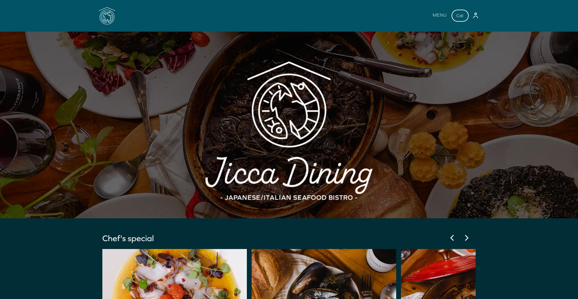 Jiccadining.com