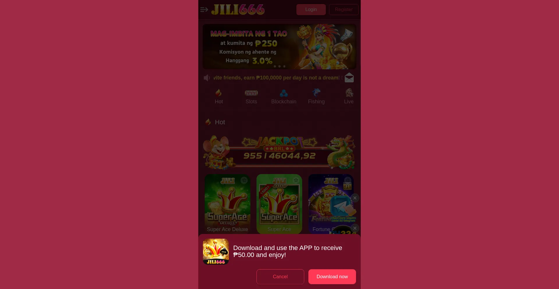 Jili666.fun