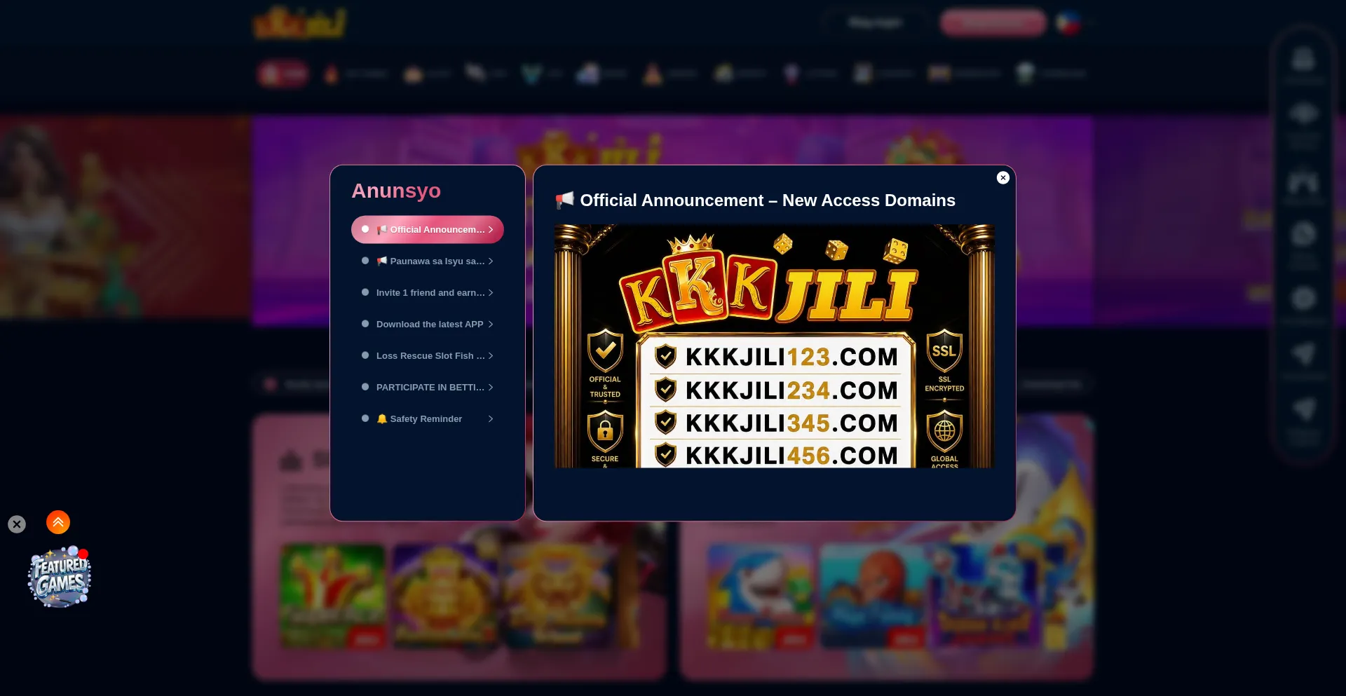 Jili8386.com
