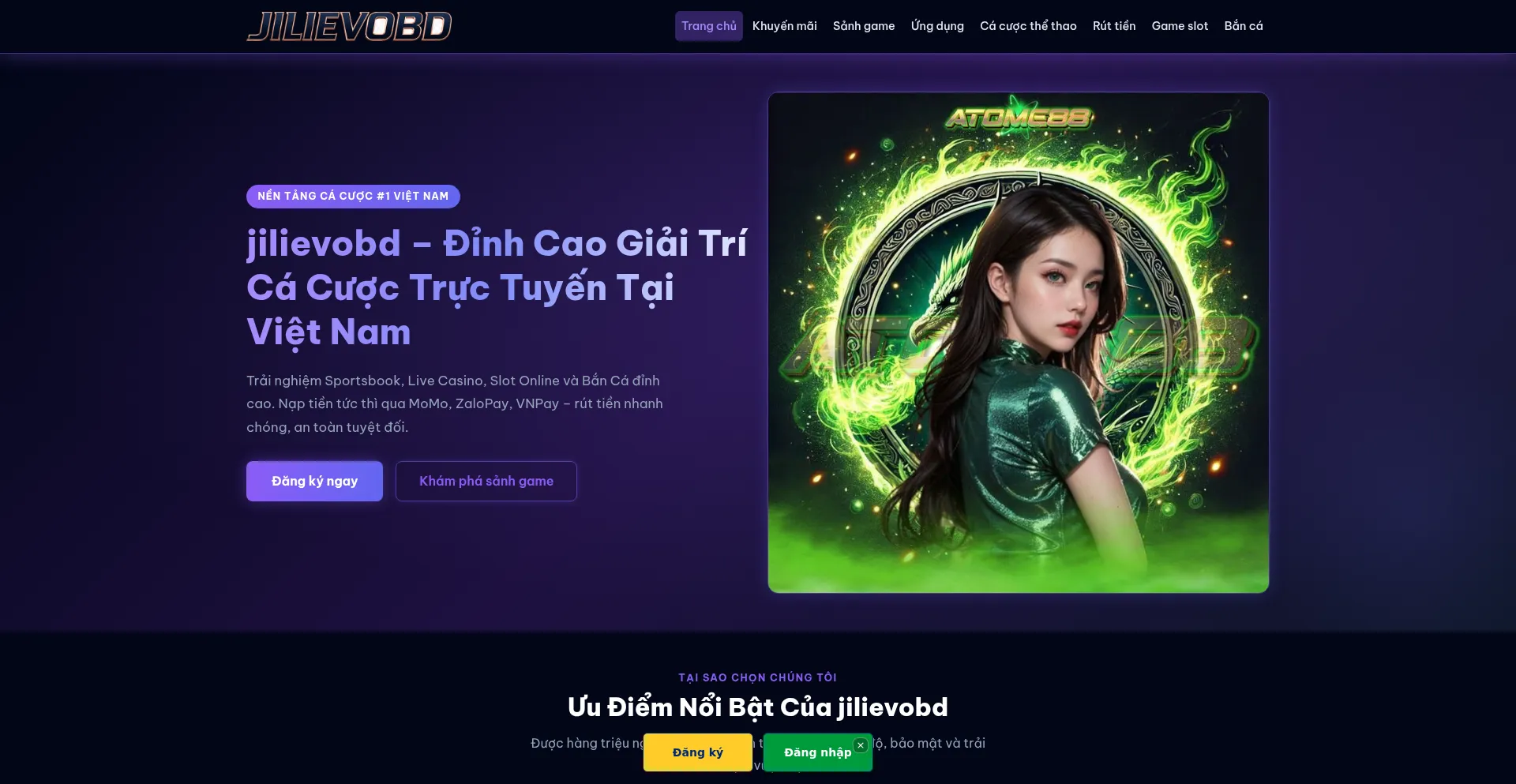 Jilievobd.bio