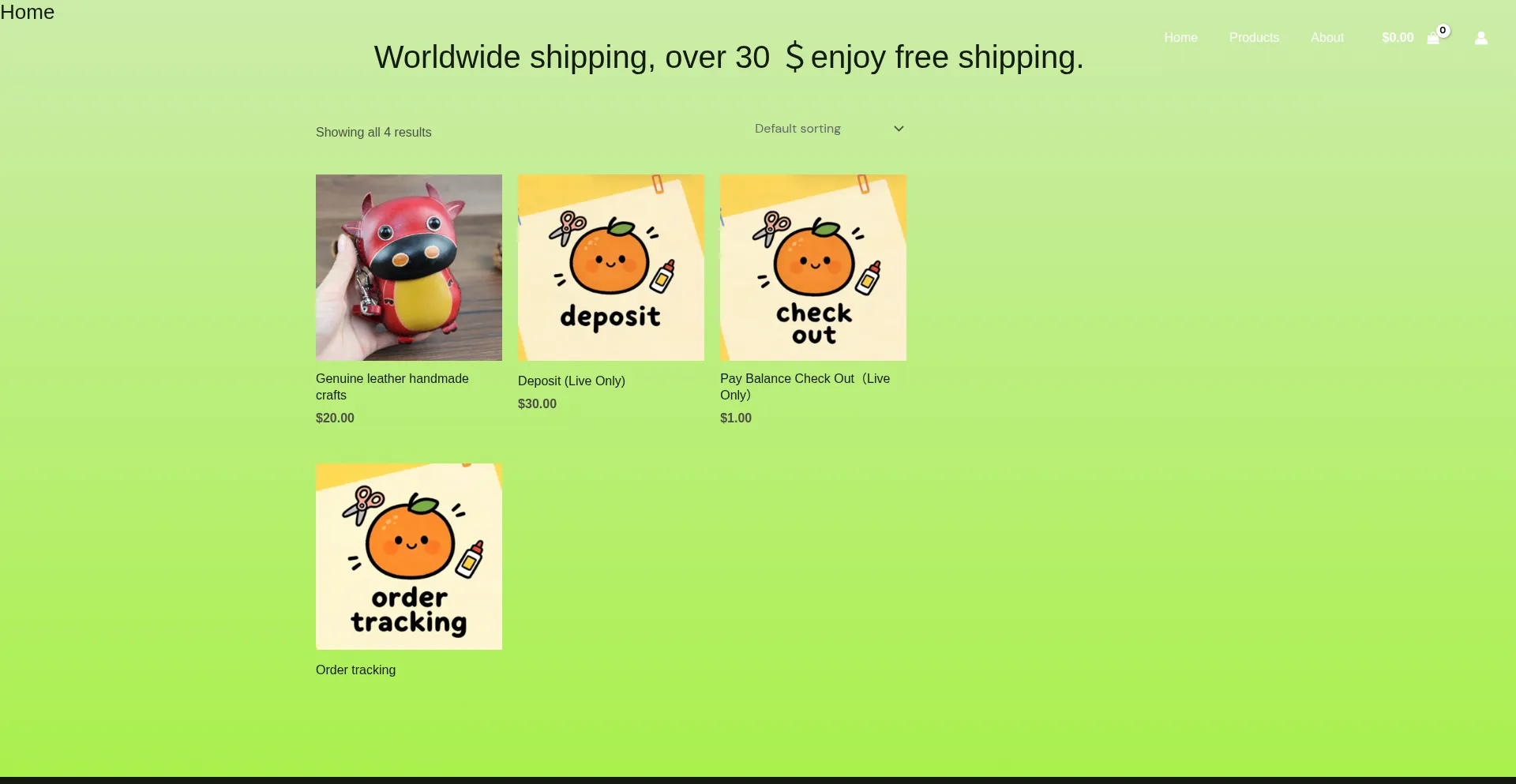 Jinyan.shop