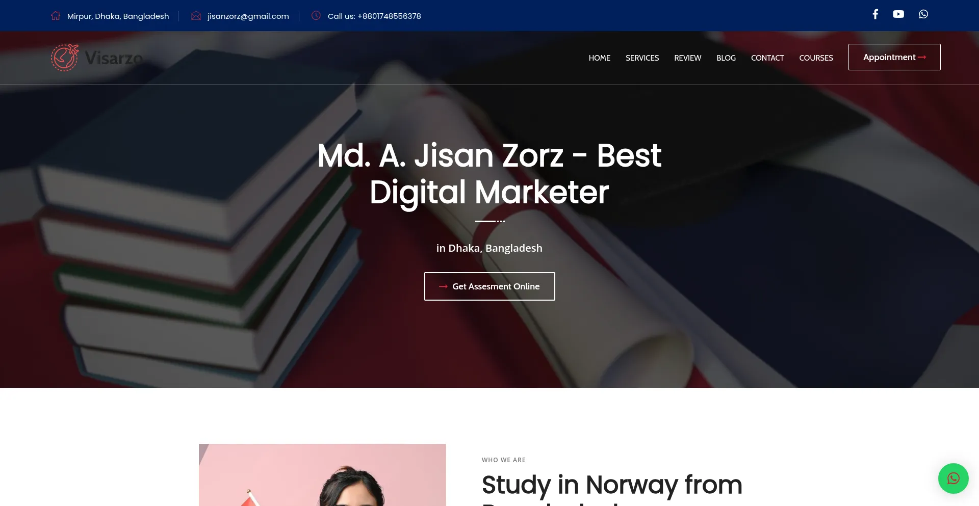 Jisanzorz.com