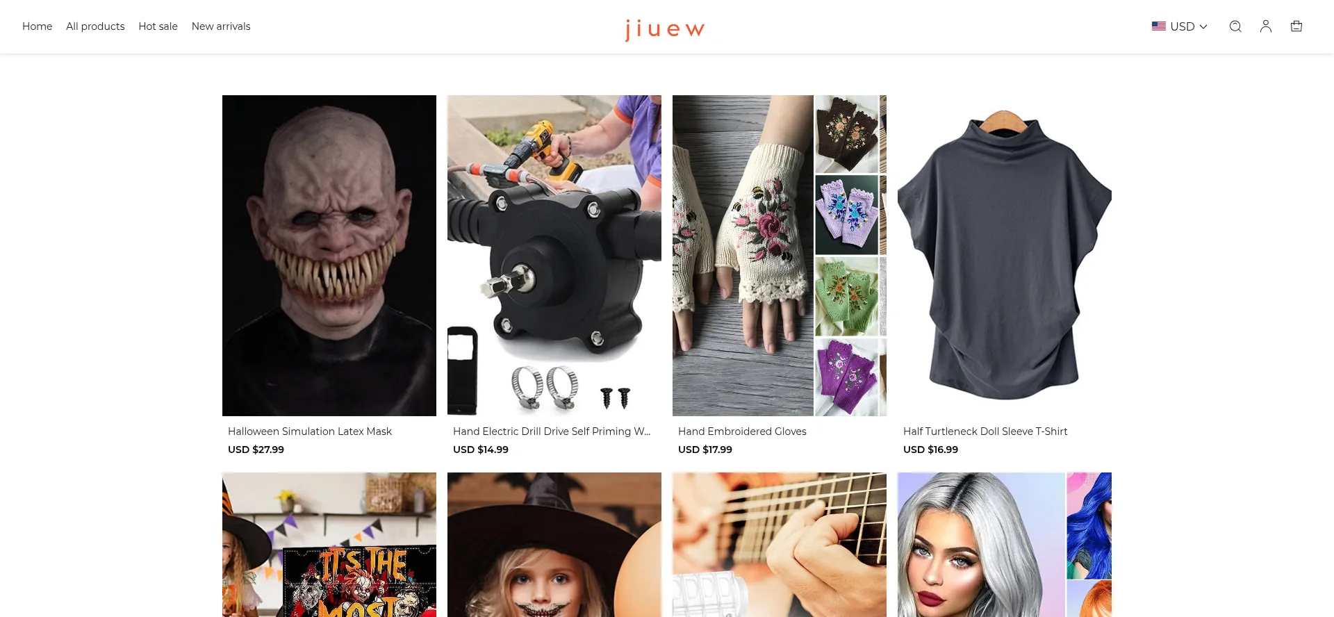 Jiuew.com