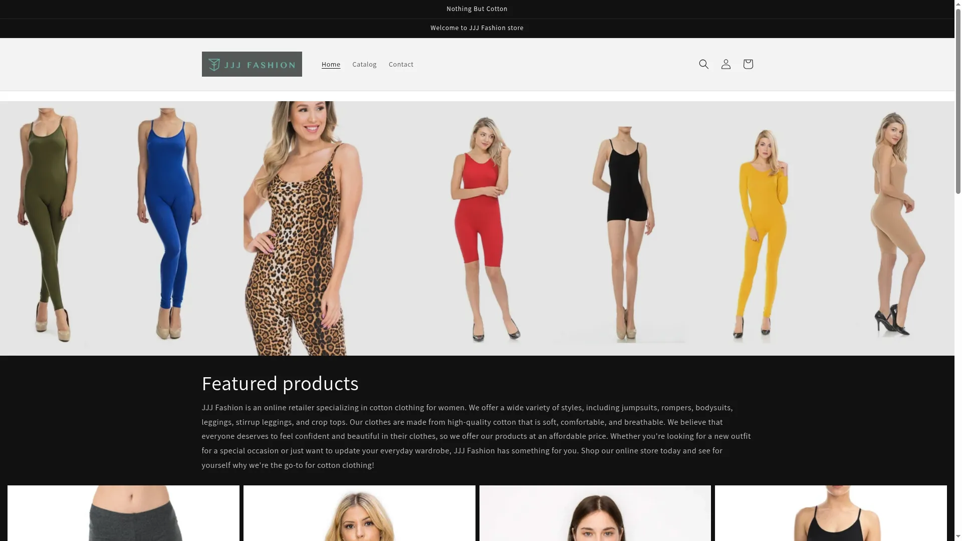 Jjjfashionla.com