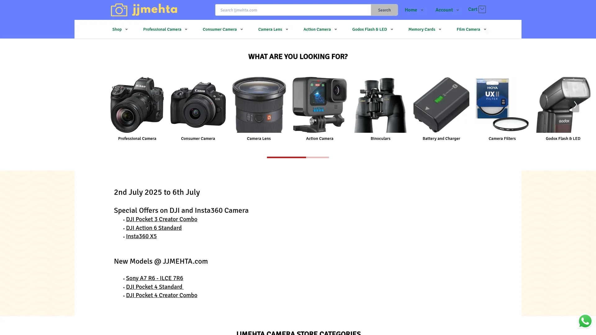 Jjmehta.com