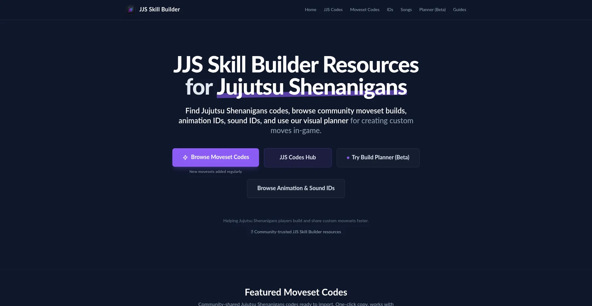 Jjsbuilder.com