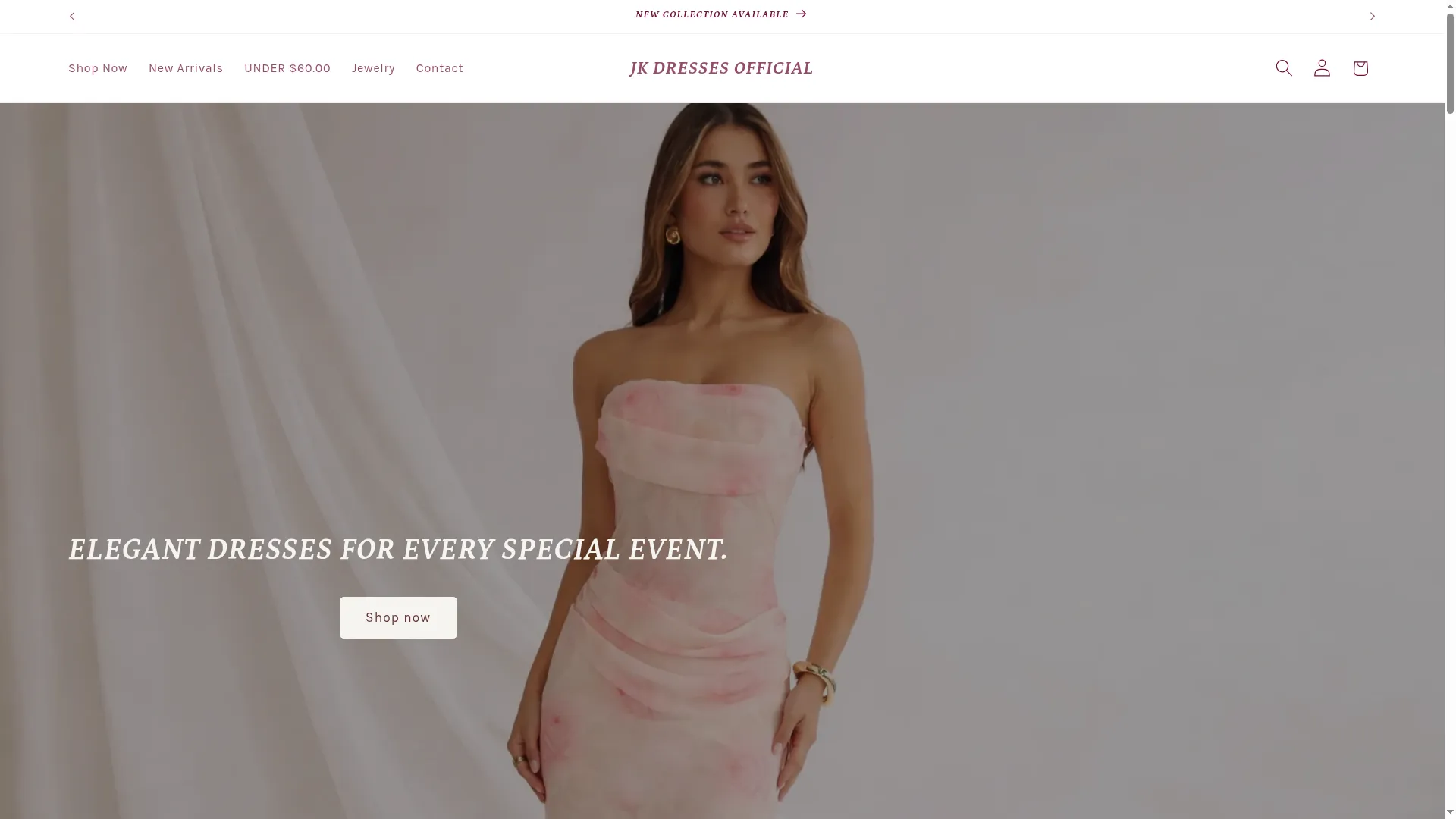 Jkdresses.com