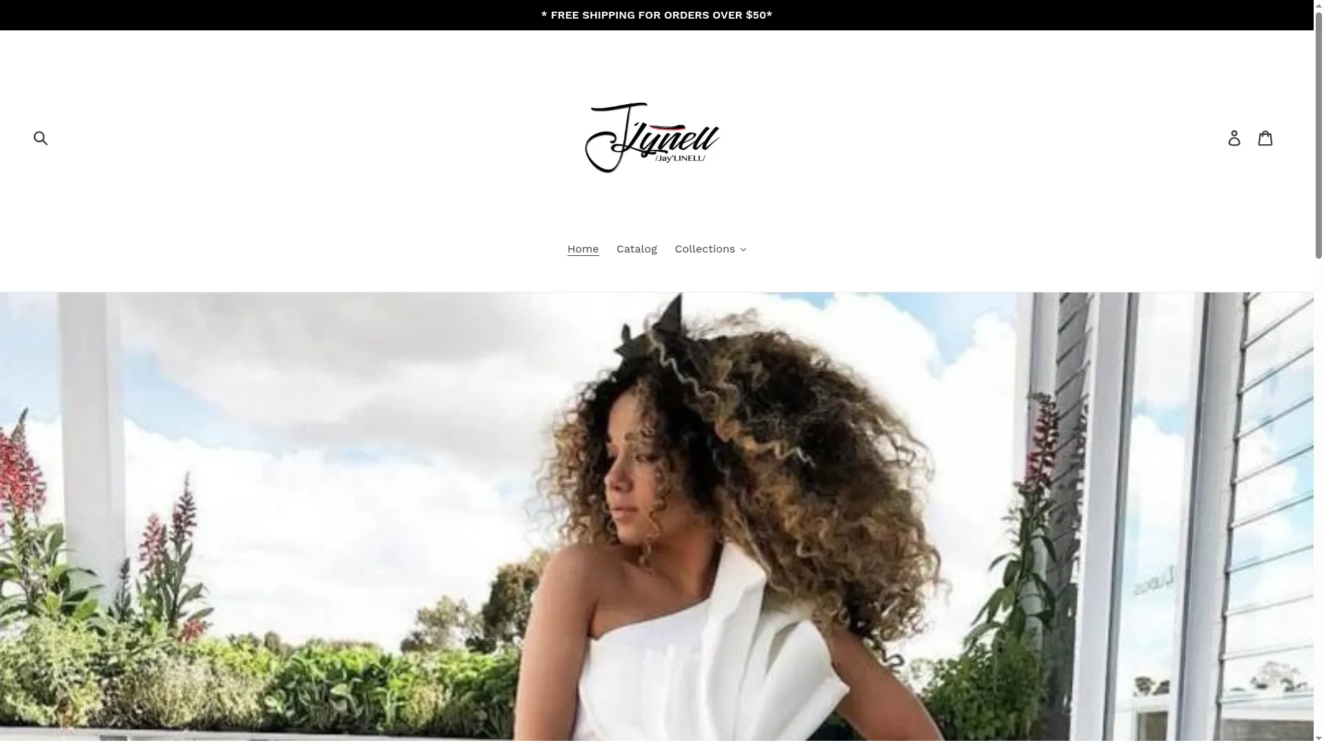 Jlynell.com