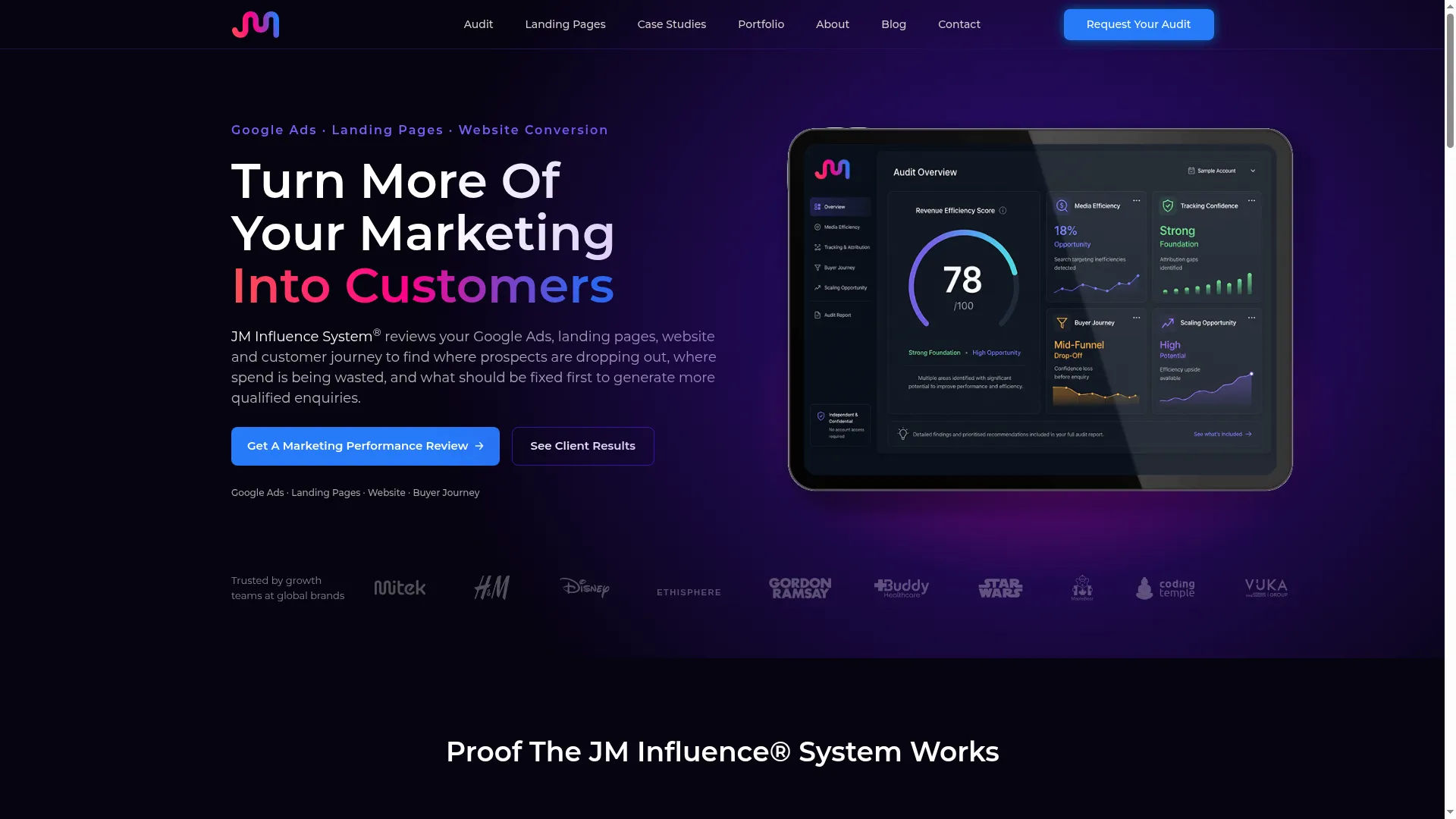 Jmarketing.agency