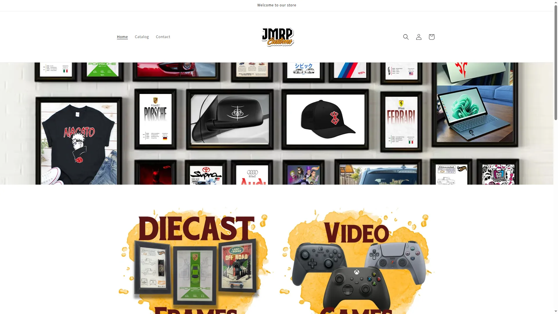 Jmrpcustoms.com