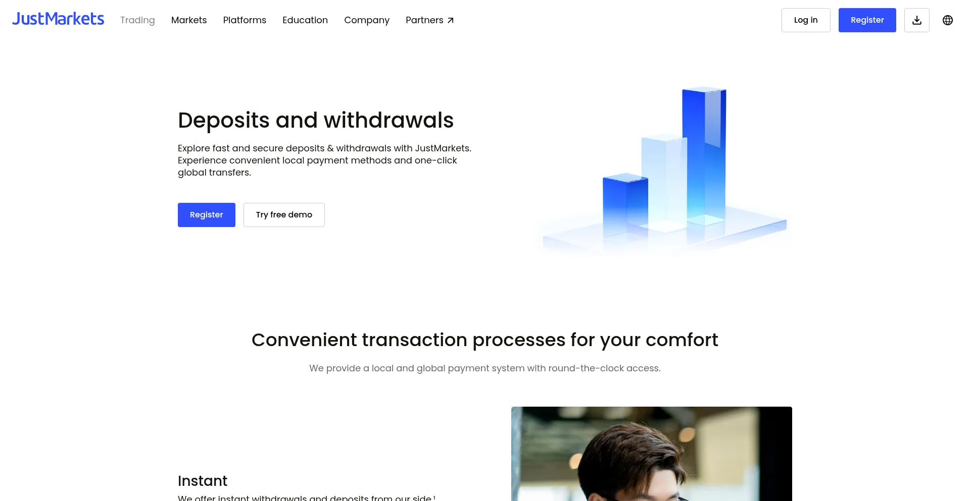 Jmttrading.org