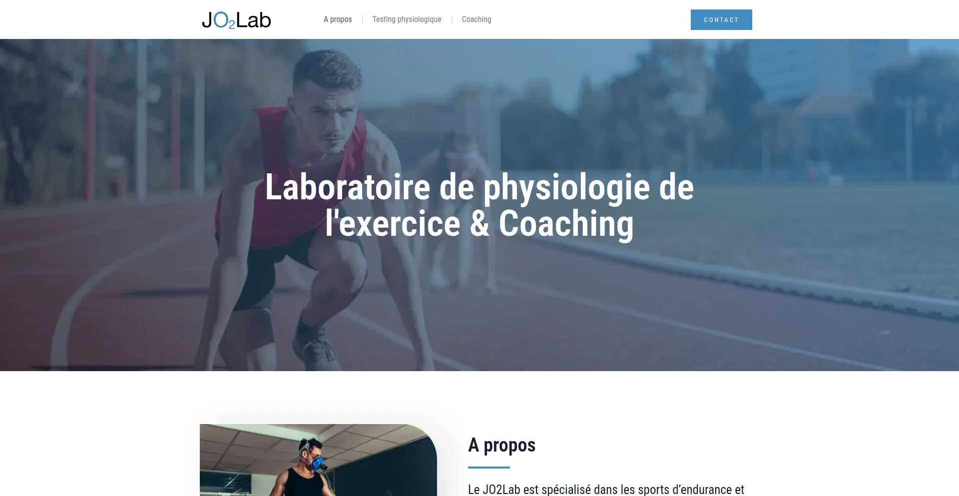 Jo2lab.com