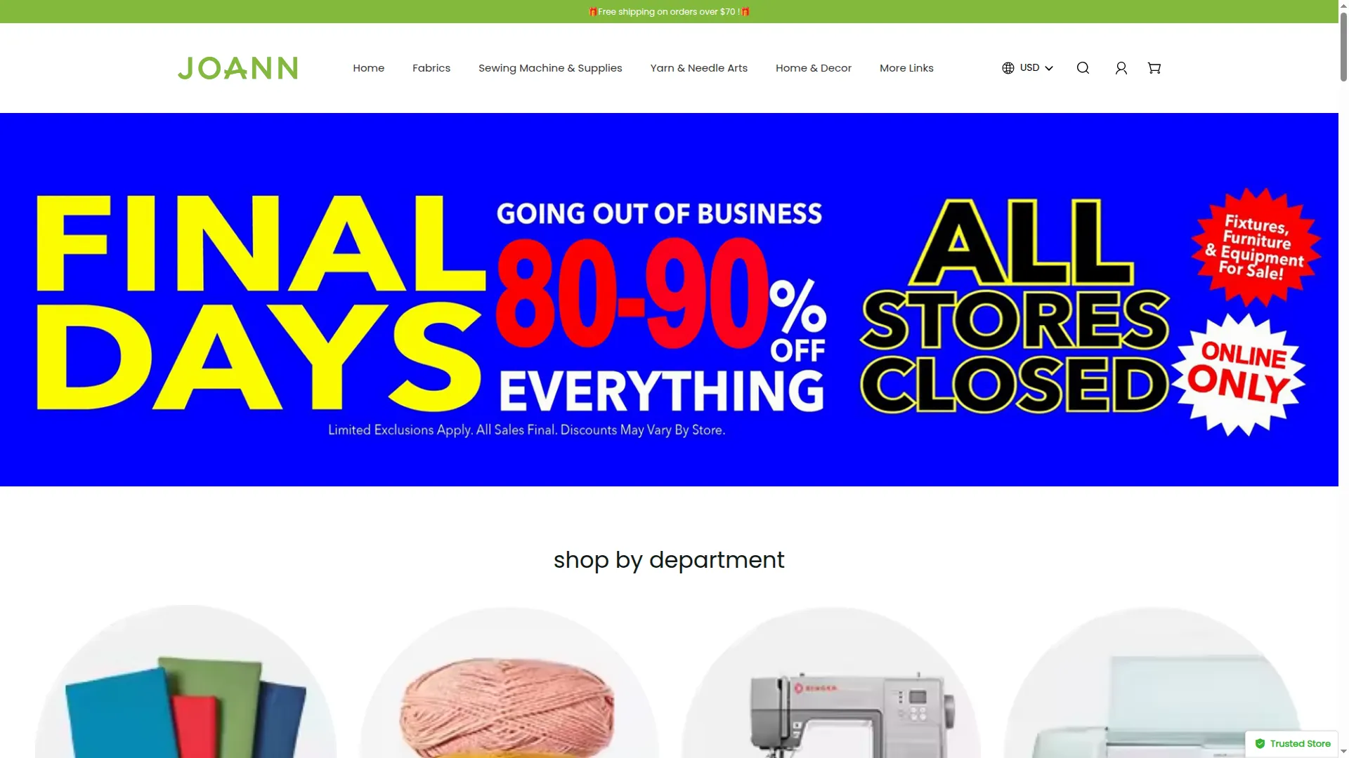 Joannservices.com