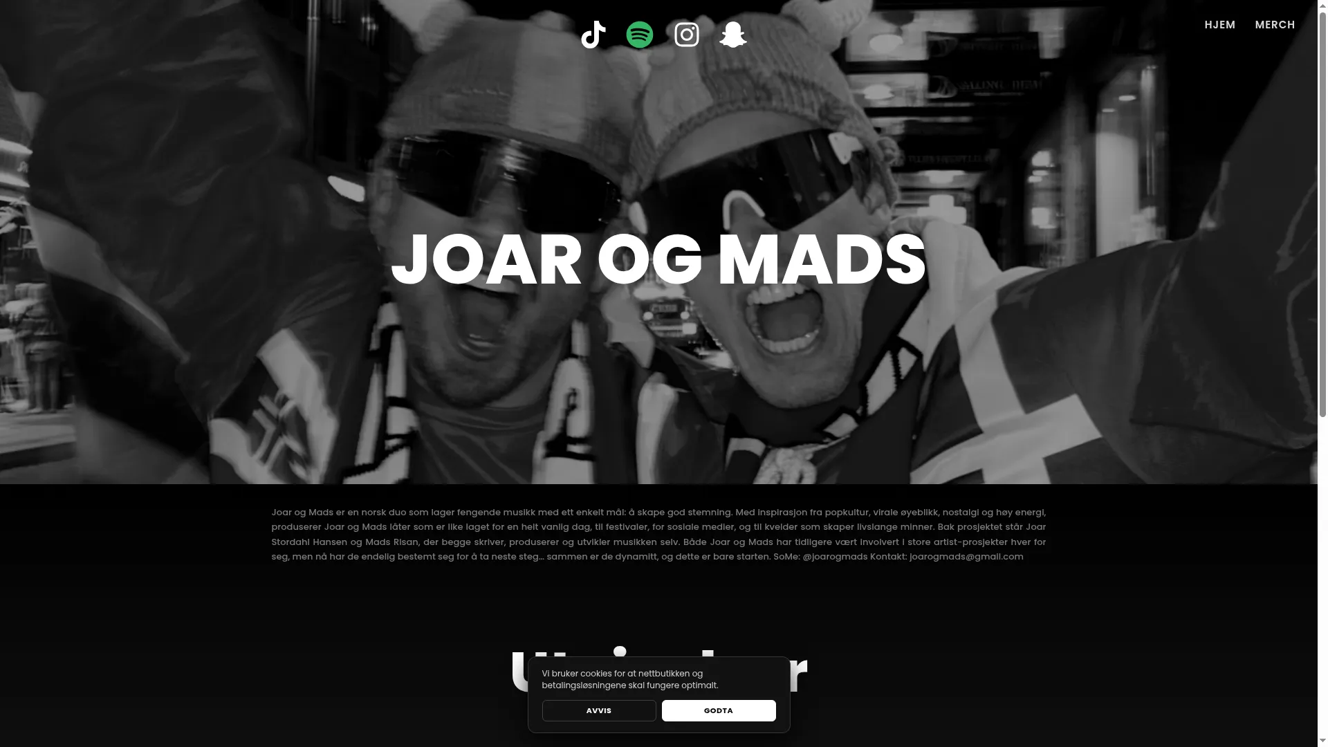 Joarogmads.com