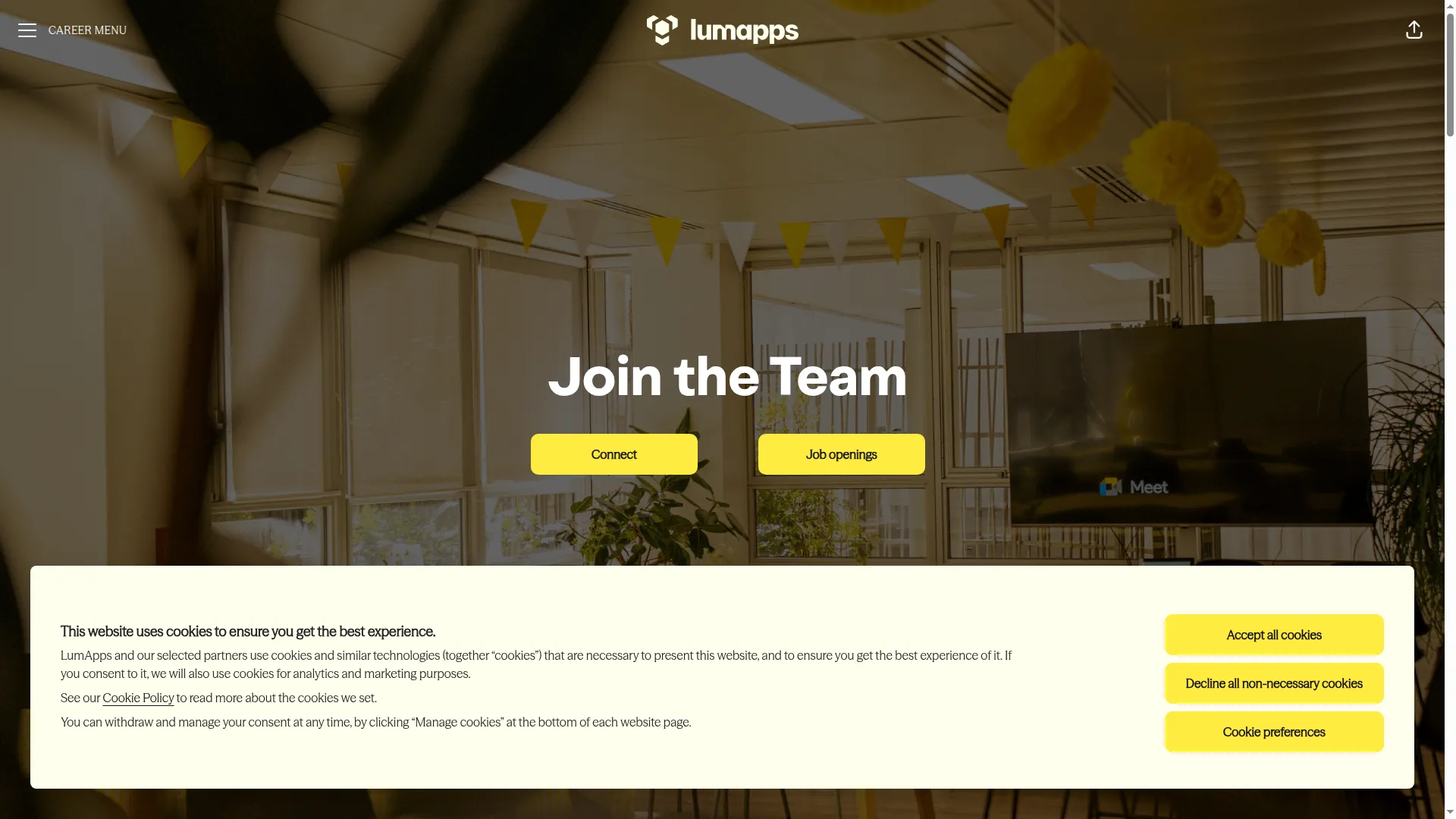 Job.lumapps.com