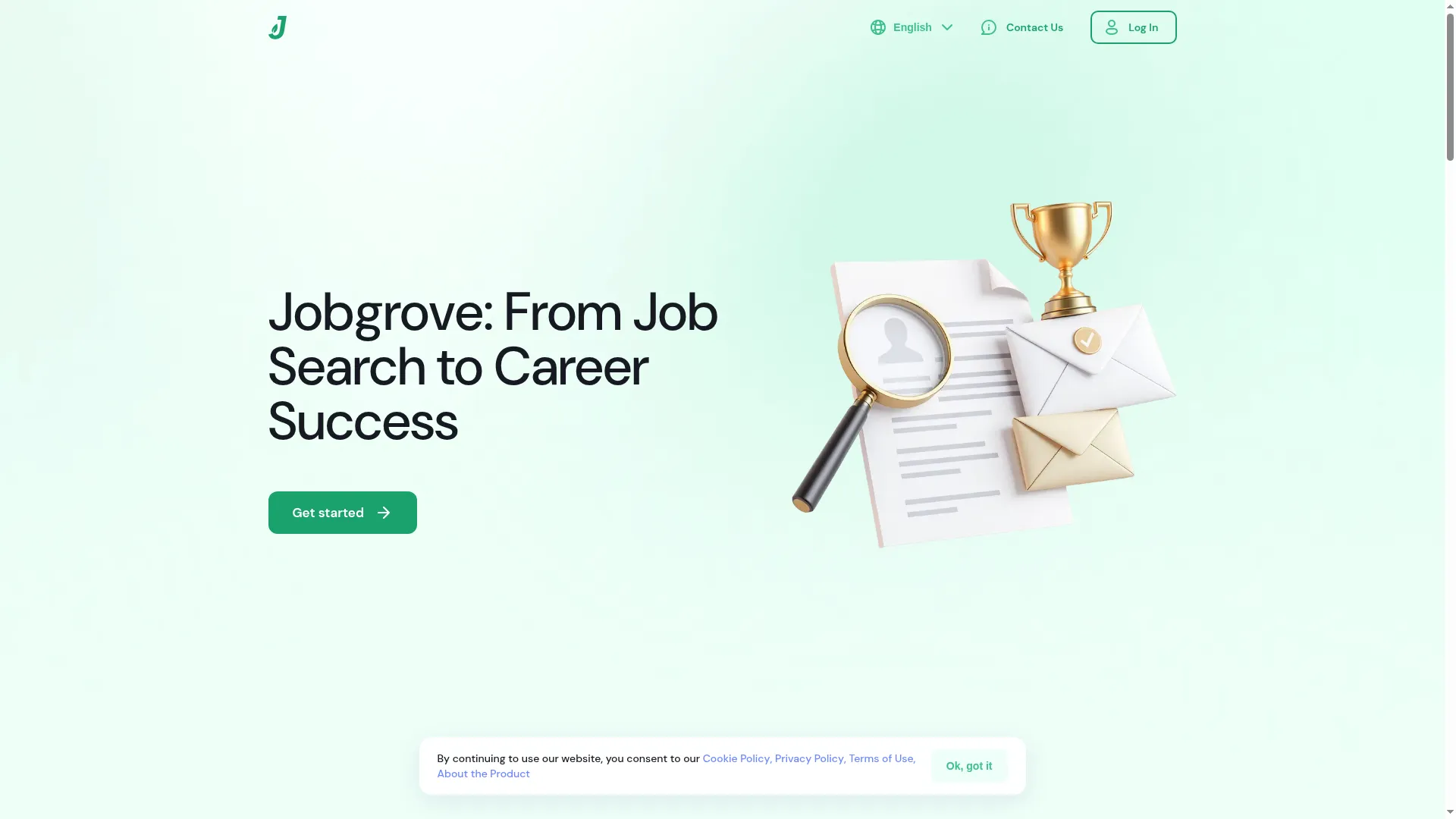 Jobgrove.net