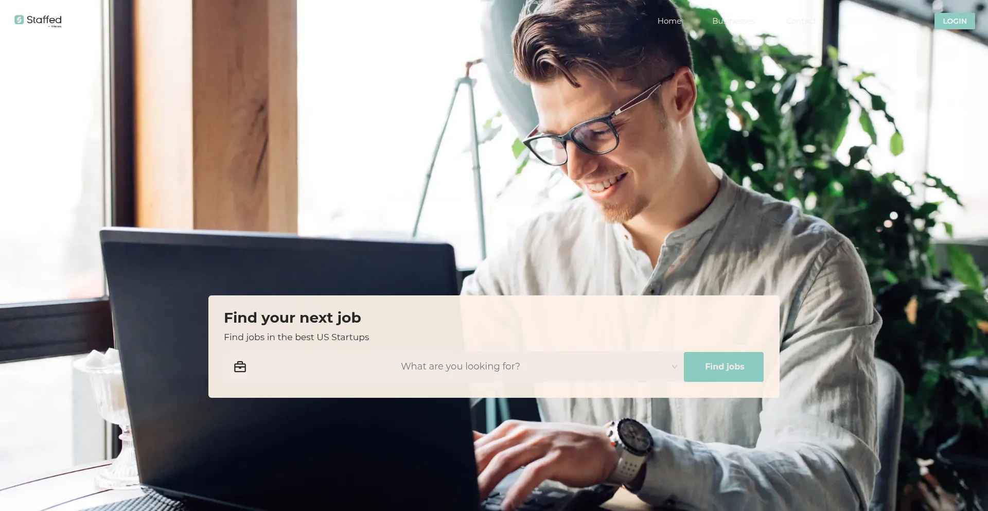Jobs.getstaffed.ai est-il Sûr et Fiable ?