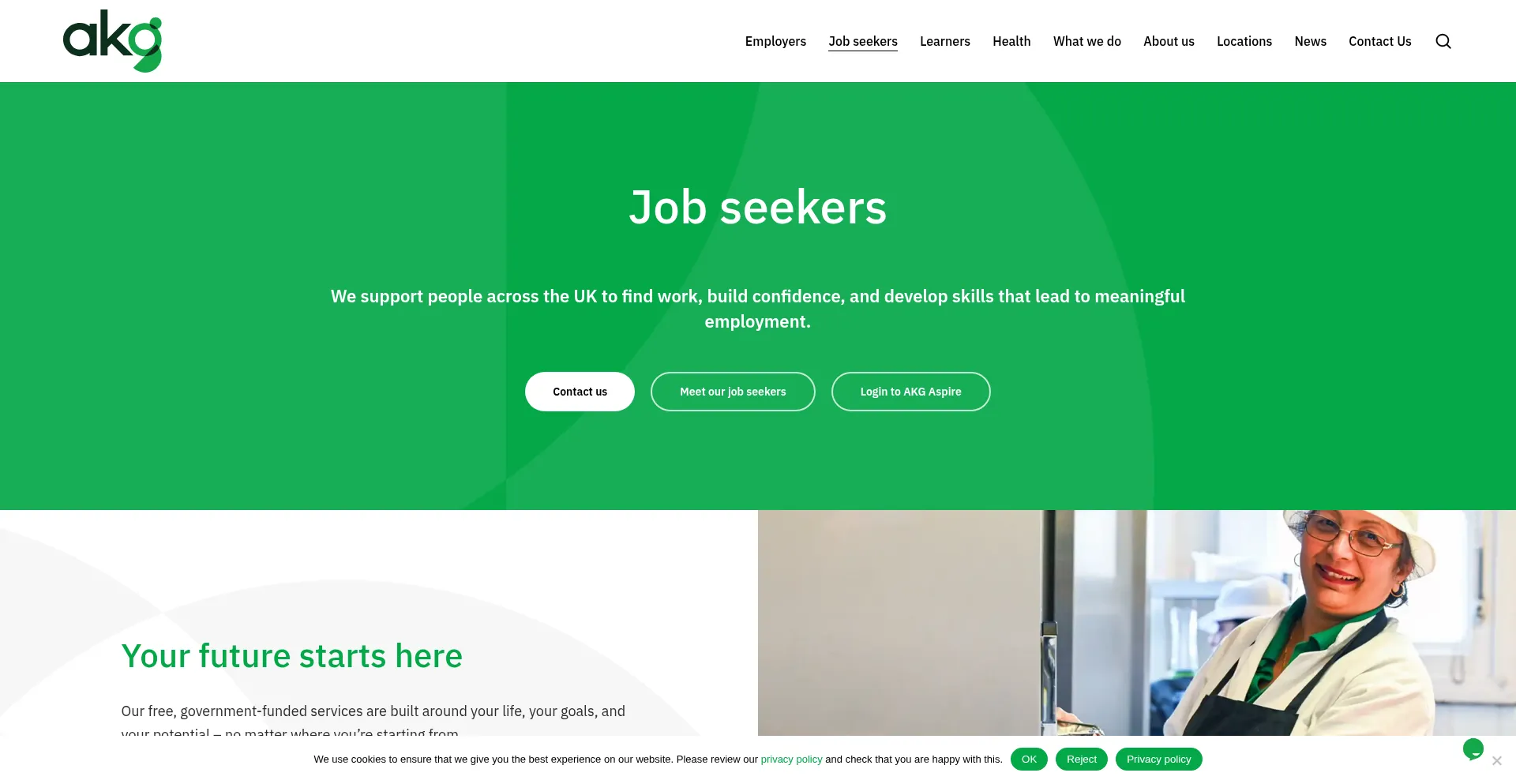 Jobs-22.co.uk