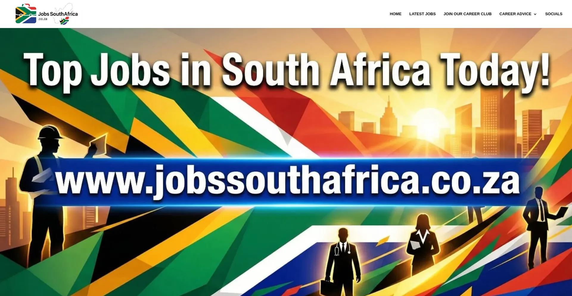 Jobssouthafrica.co.za