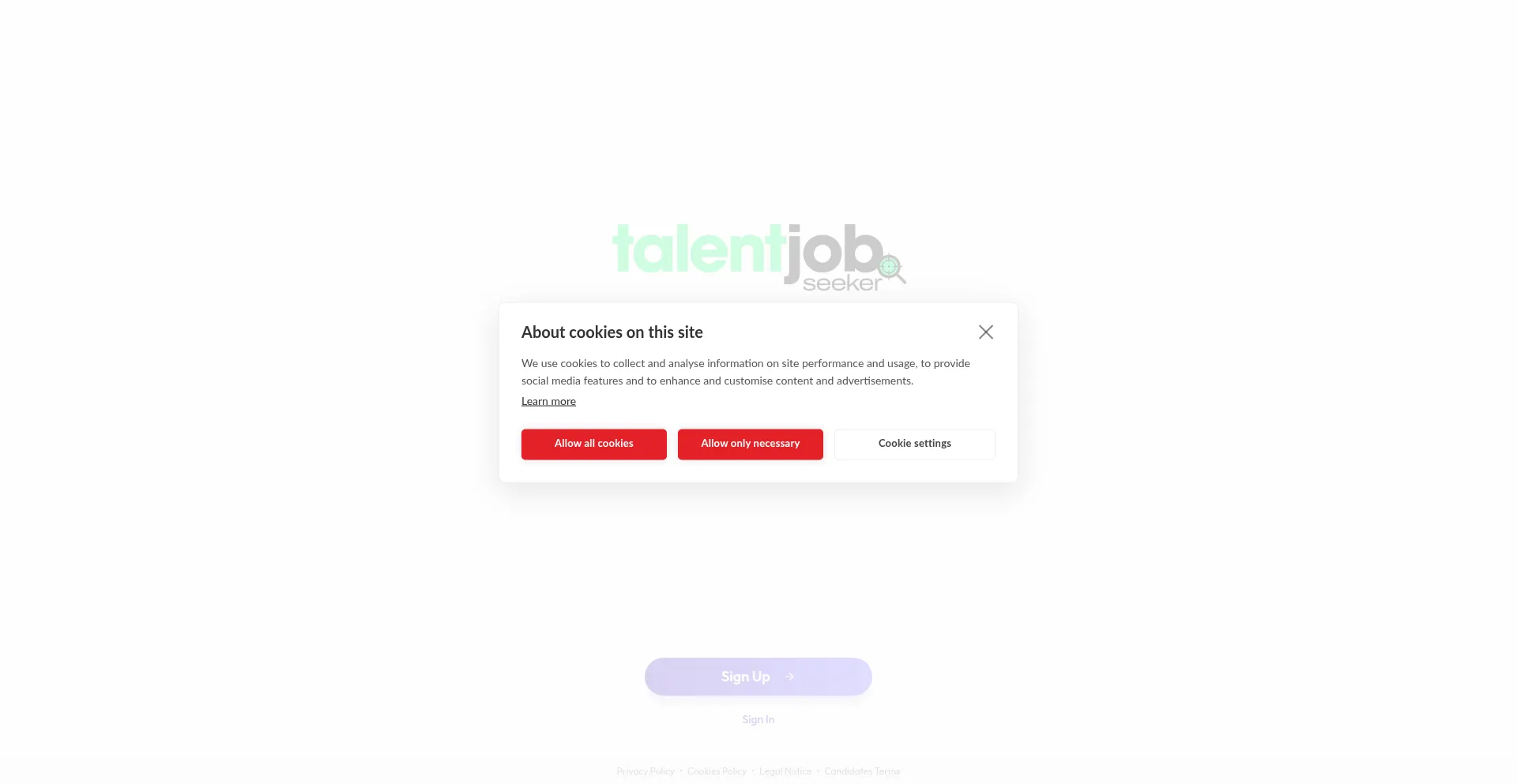 Jobtalentseeker.com est-il Sûr et Fiable ?