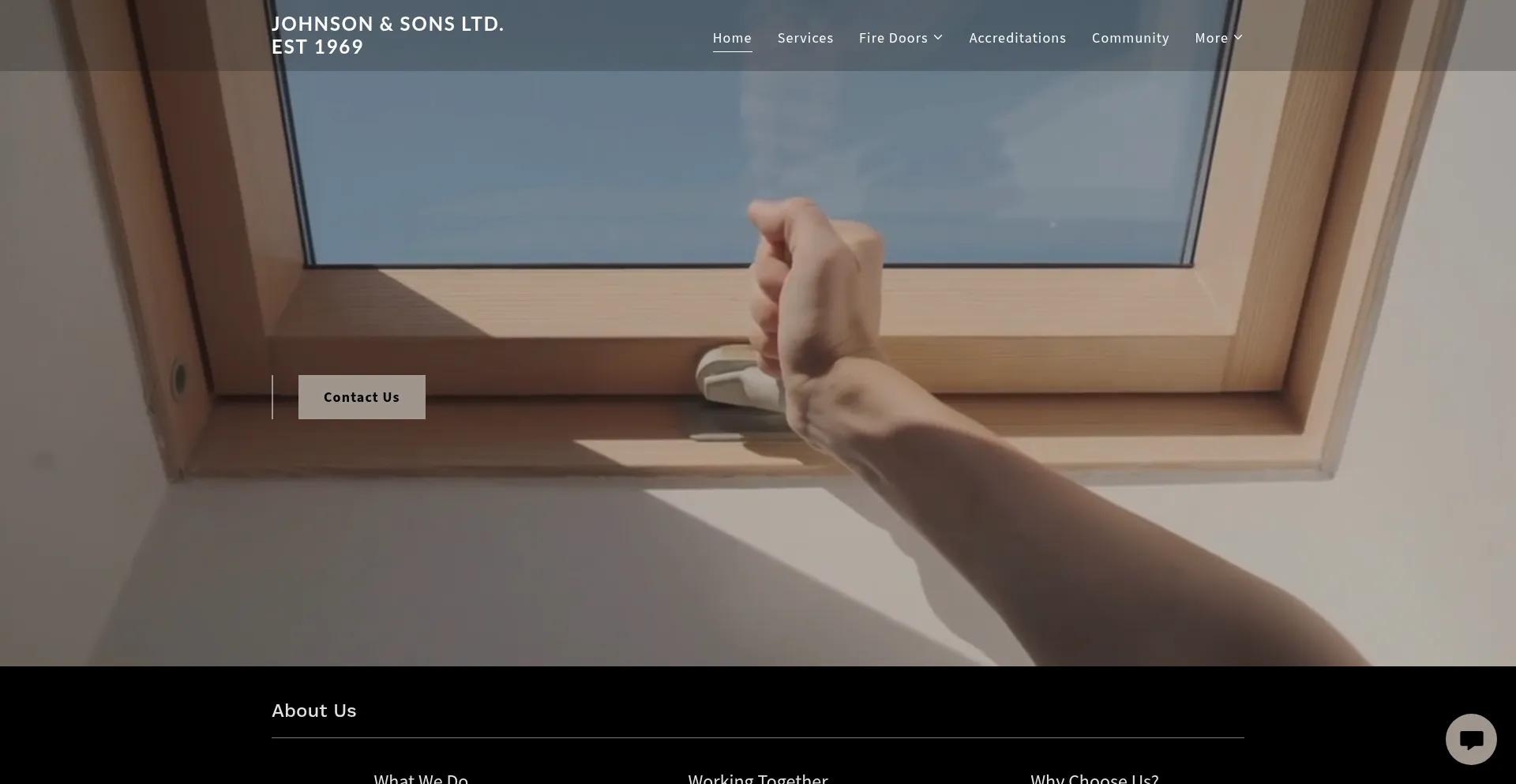 Johnsonandsons.co.uk