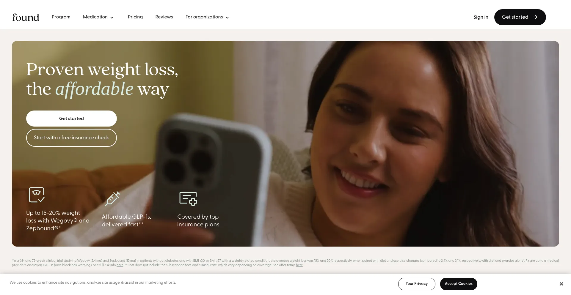 Joinfound.com est-il Sûr et Fiable ?
