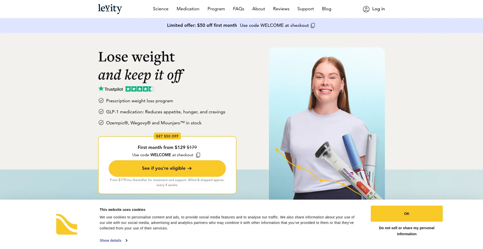 Joinlevity.com est-il Sûr et Fiable ?