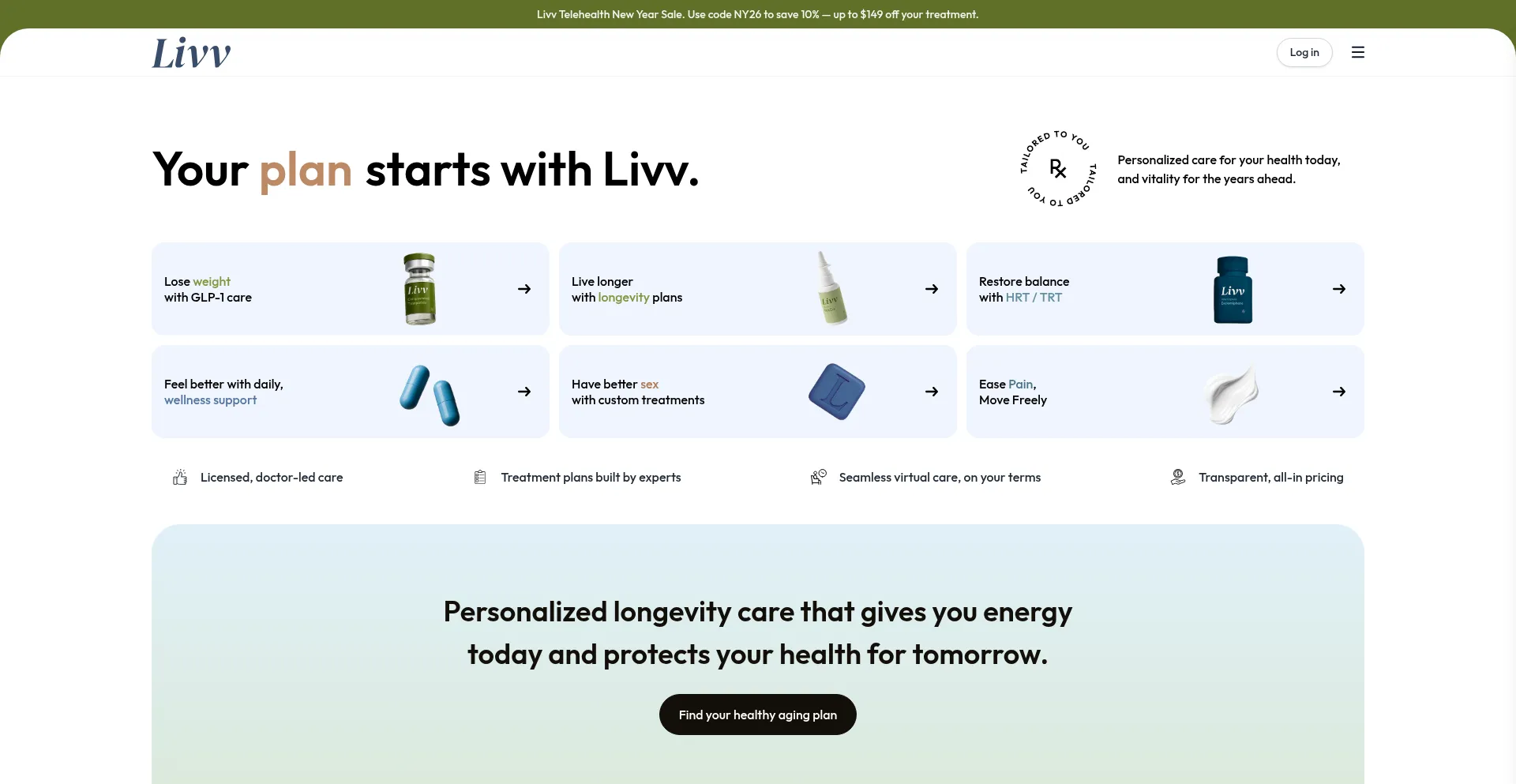 Joinlivv.com