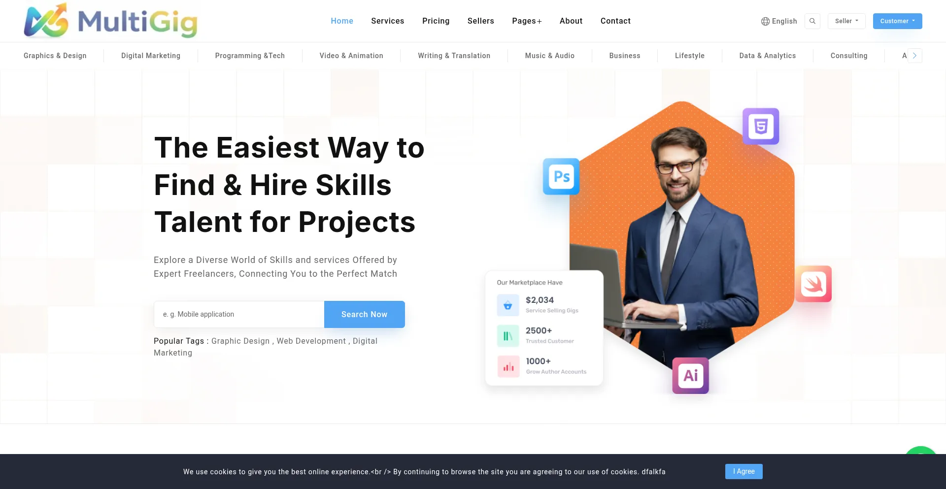 Joinmultigig.com