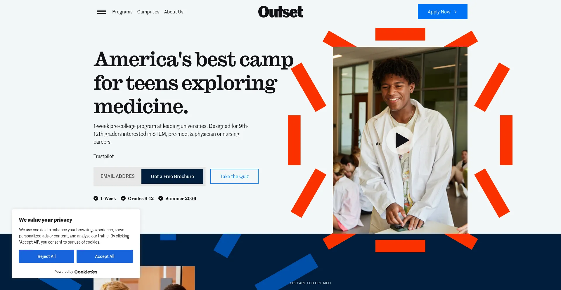 Joinoutset.com