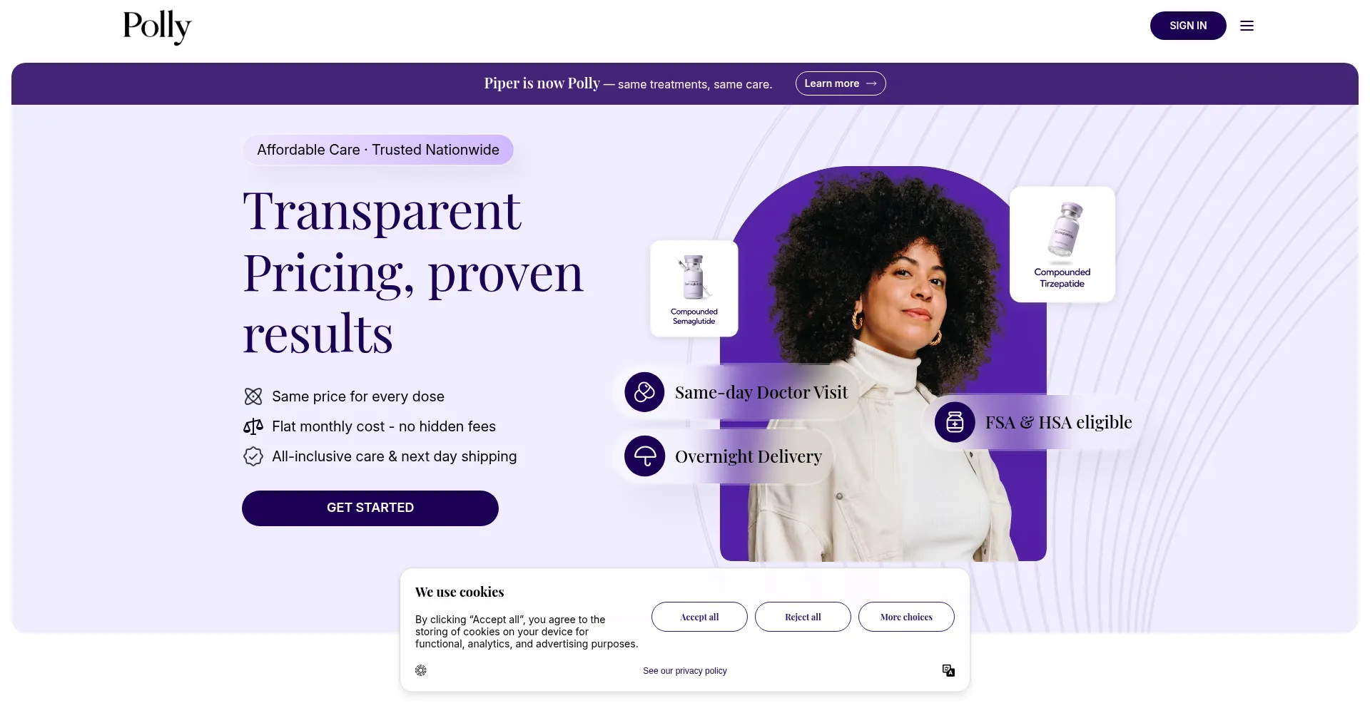 Joinpolly.com