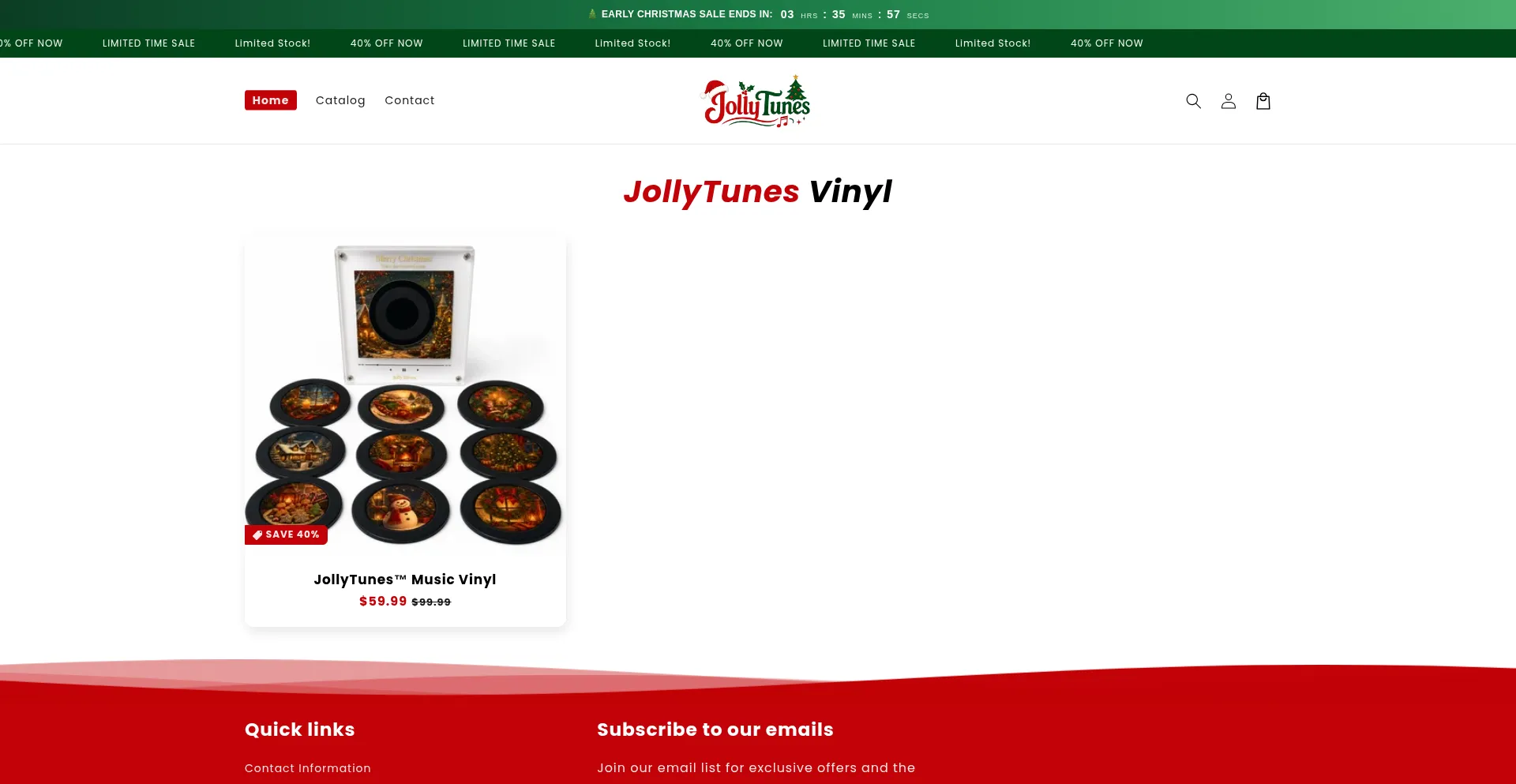 Jollytunes.shop