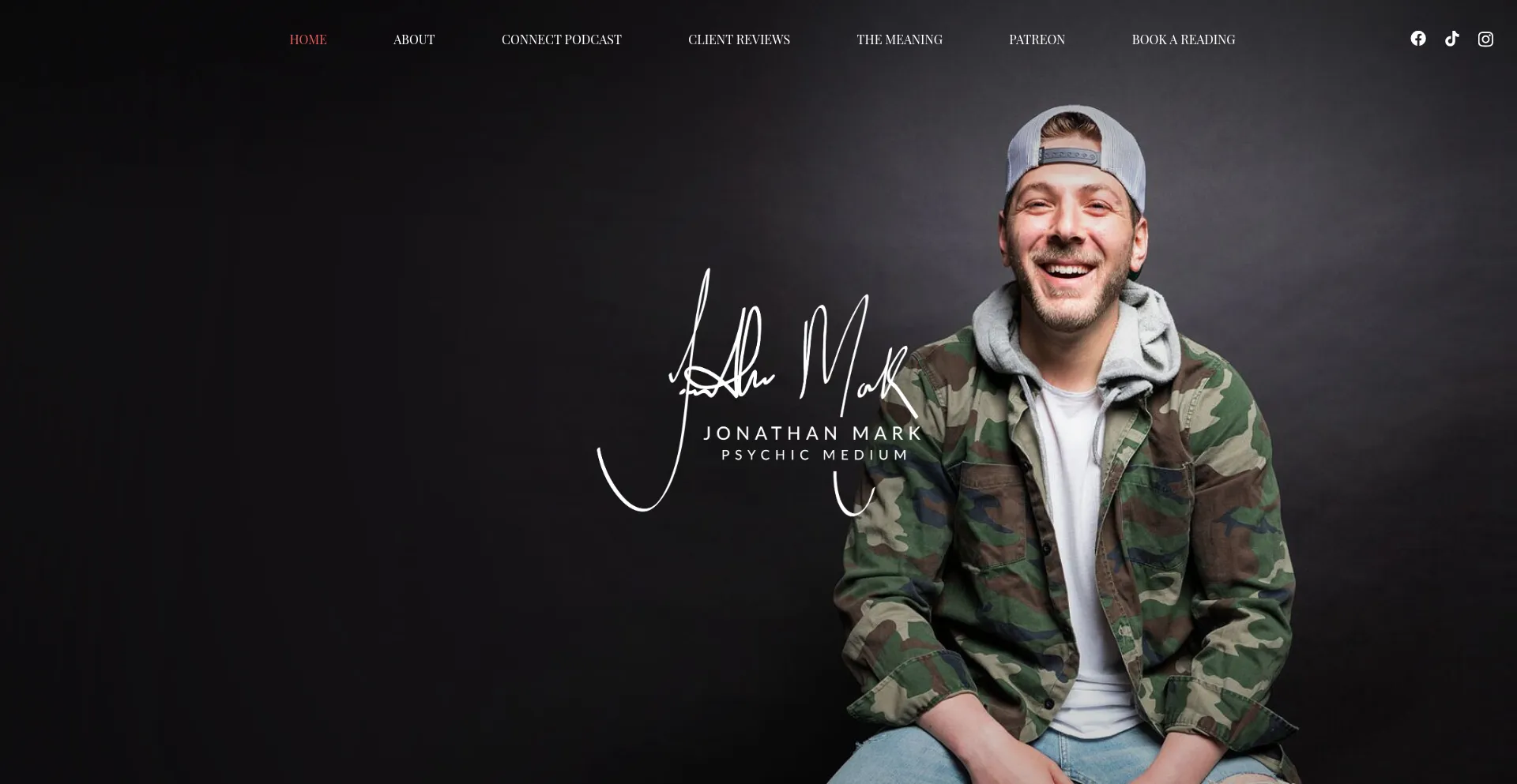Jonathanmark.net