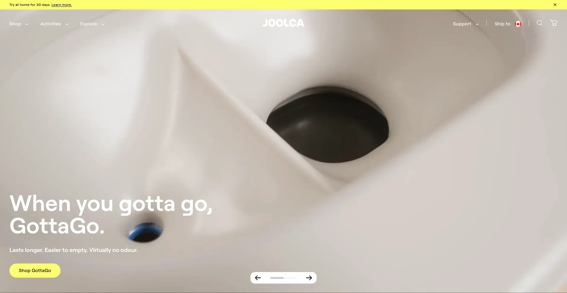 Joolca.ca