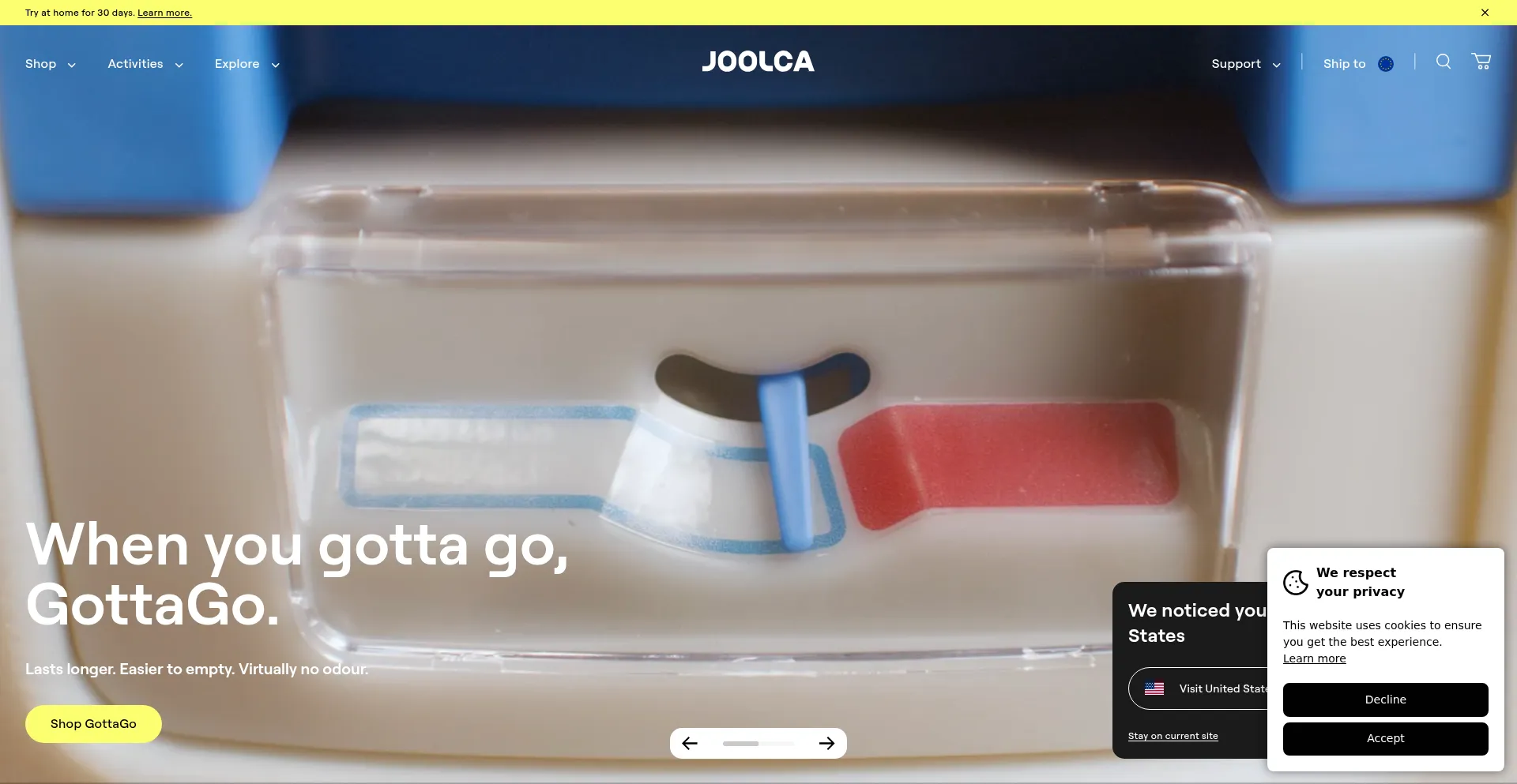 Joolca.eu