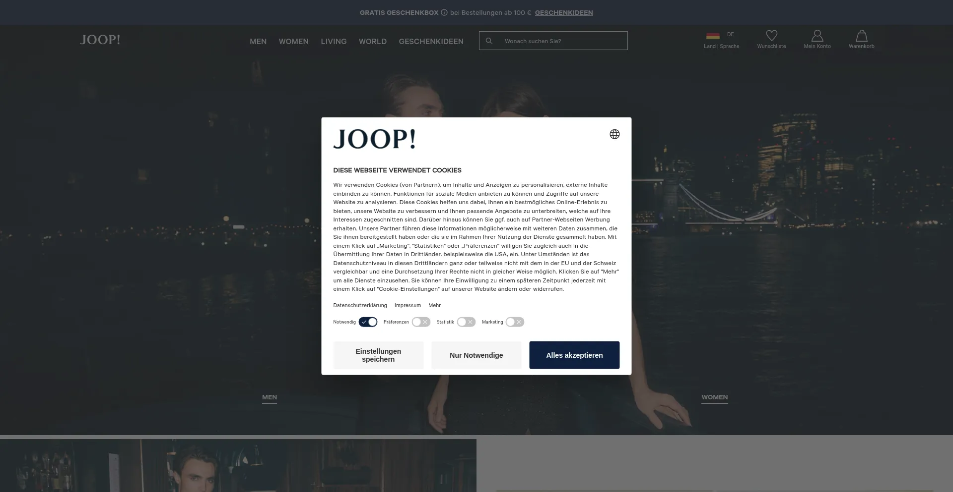 Joop.de