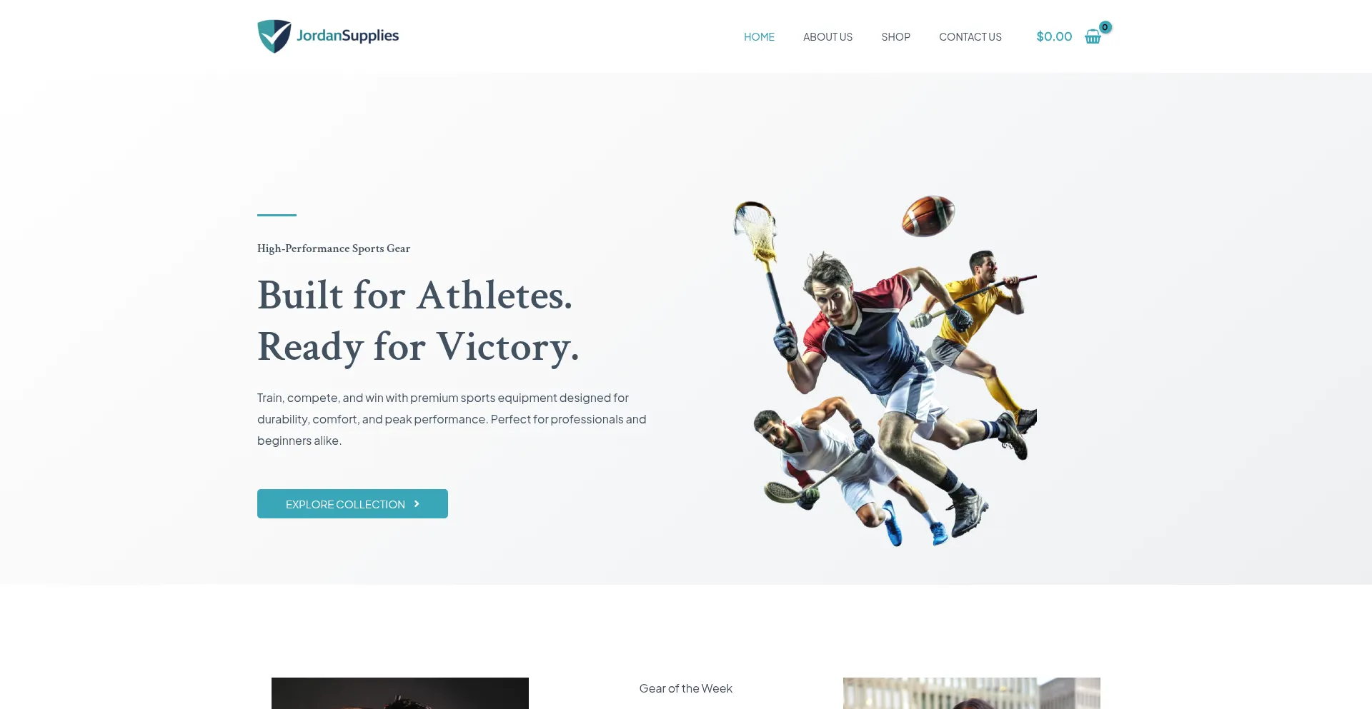 Jordansupplies.com