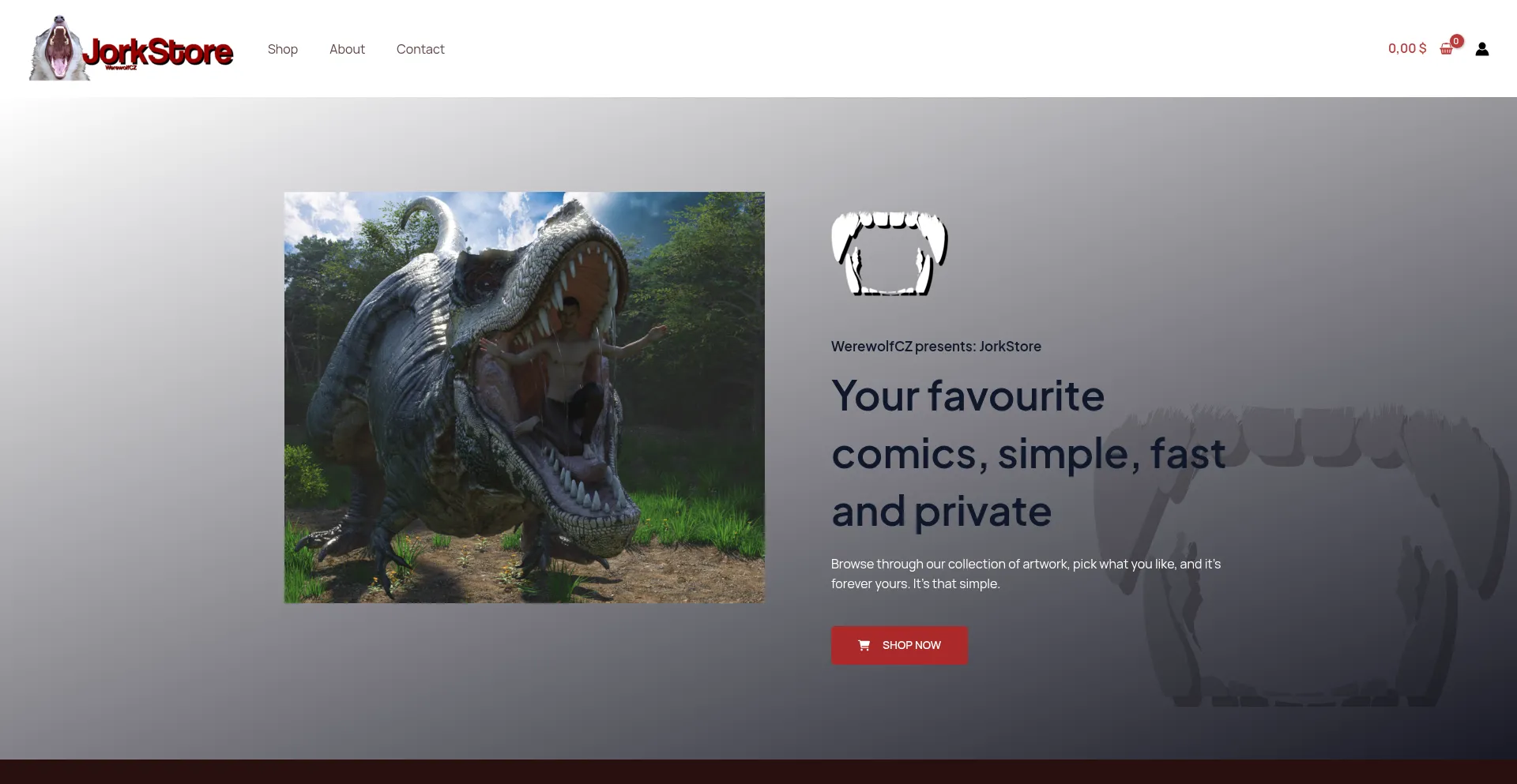Jorkstore.com est-il Sûr et Fiable ?